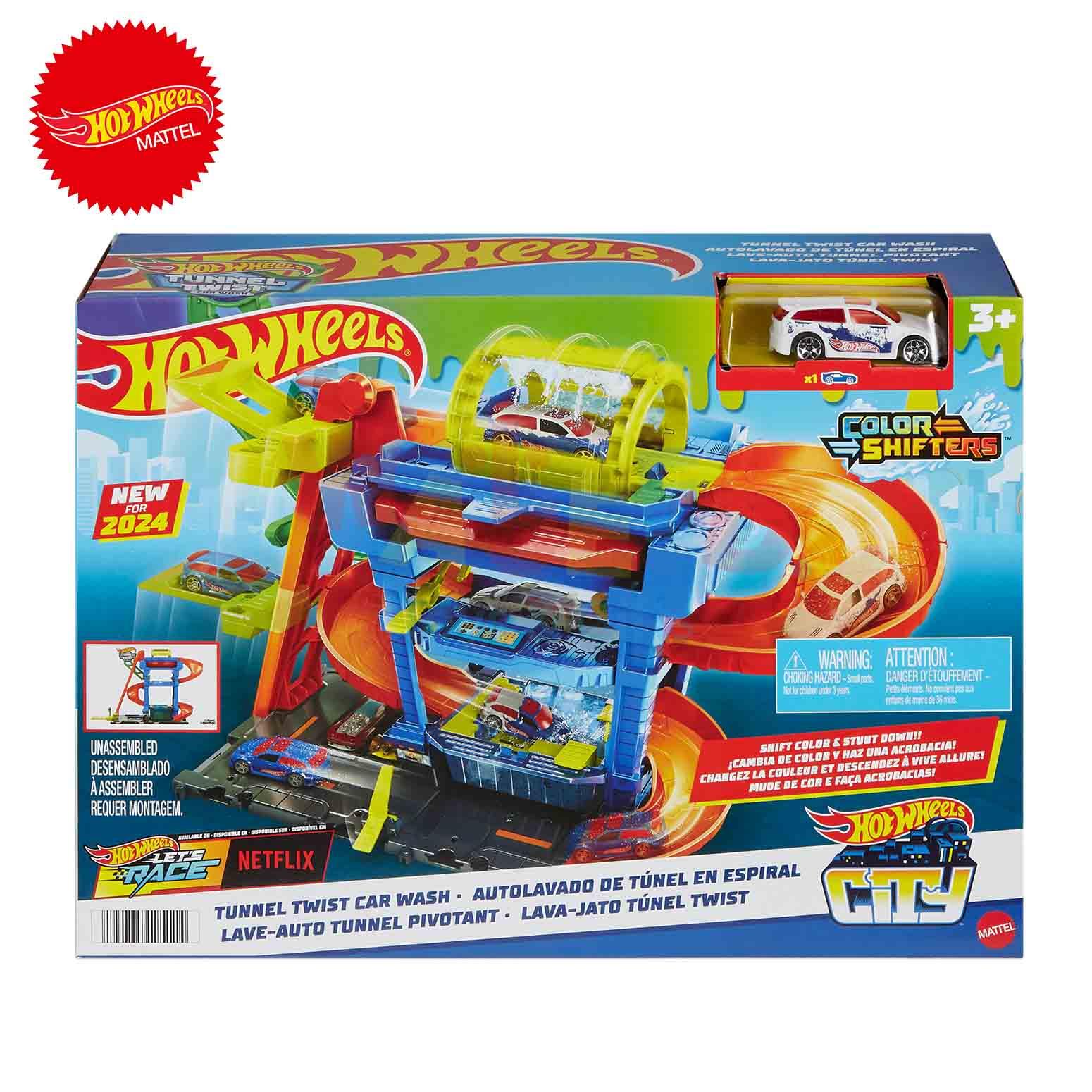 toys