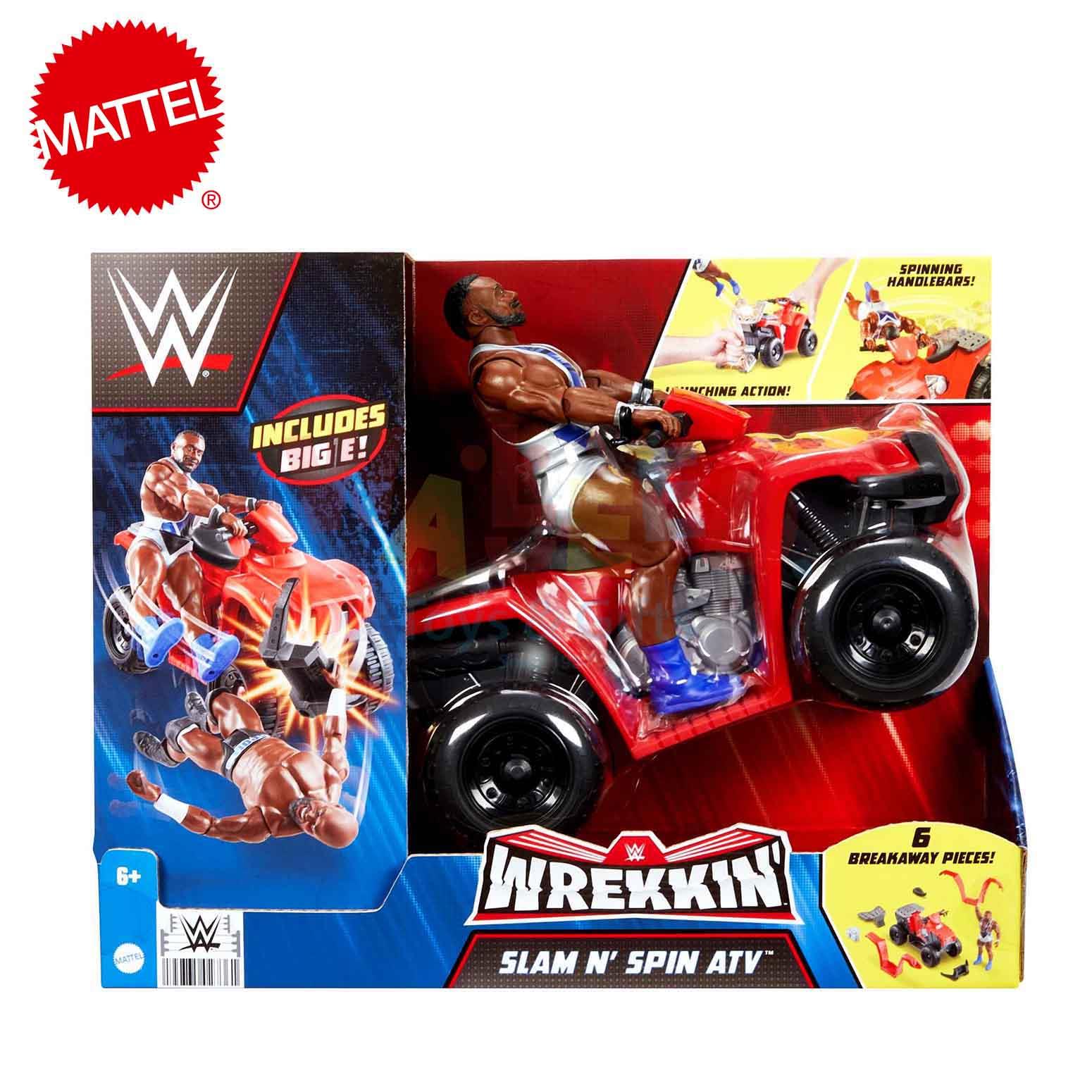 toys
