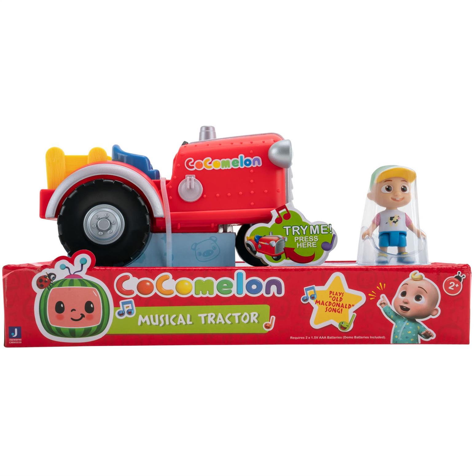 toys