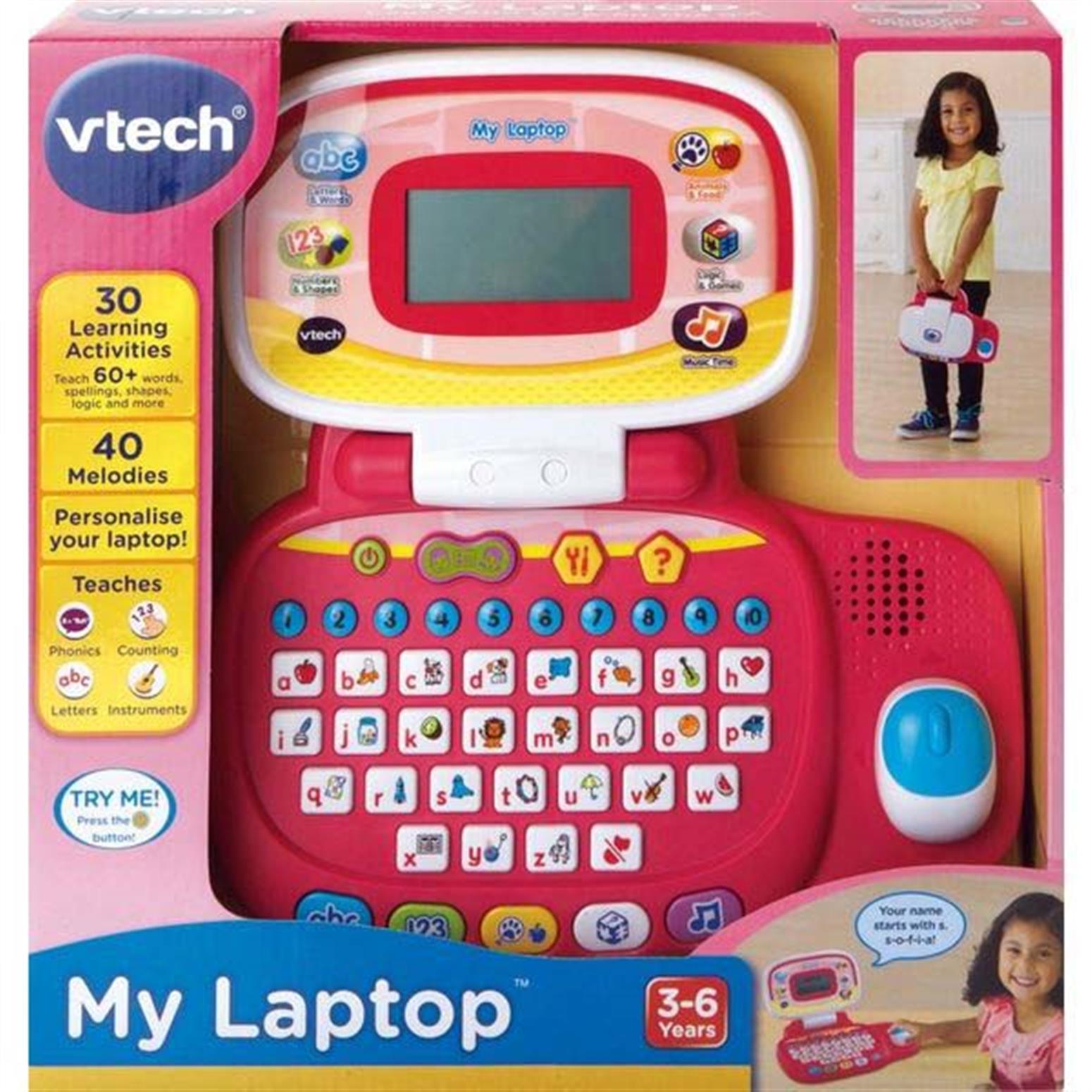 toys