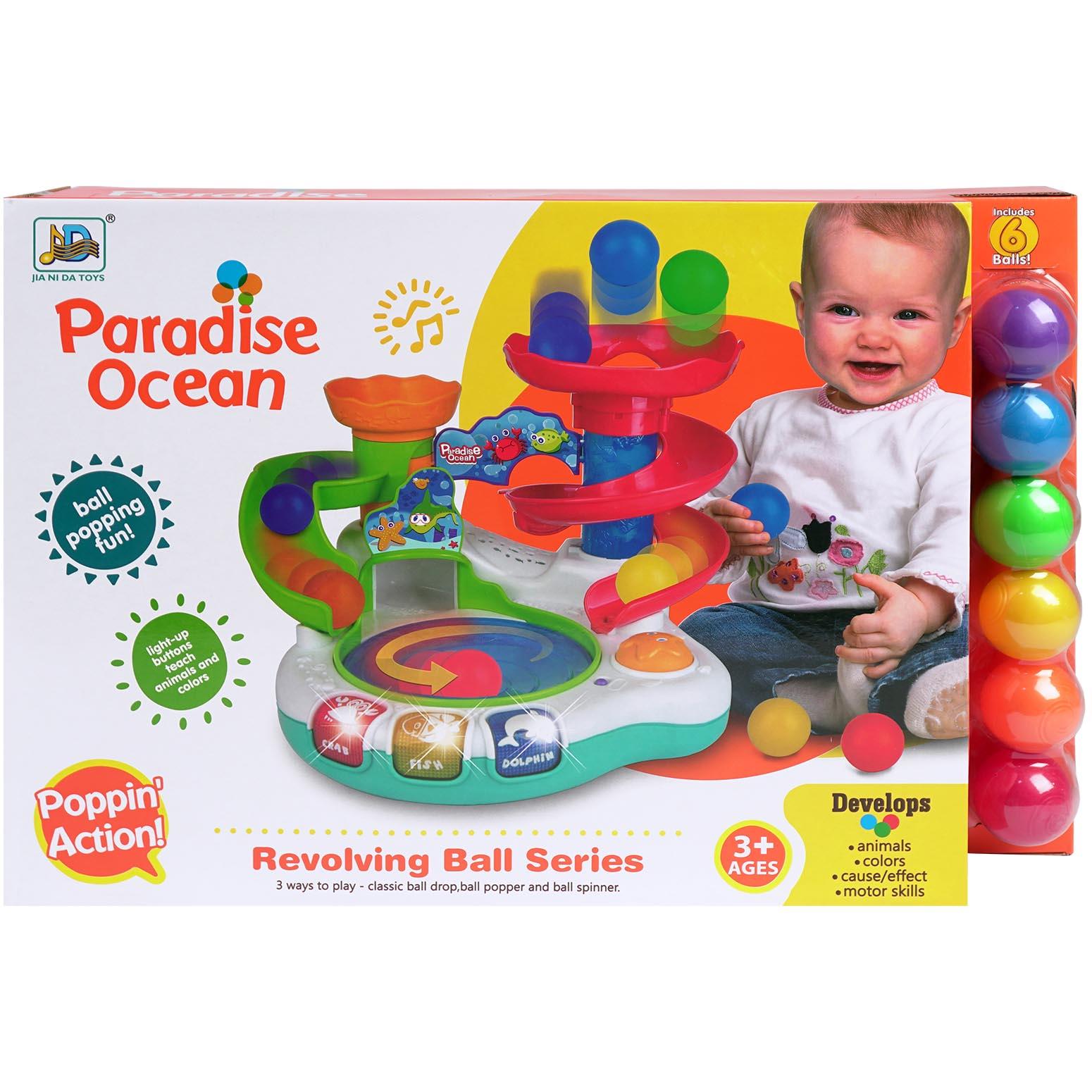 toys