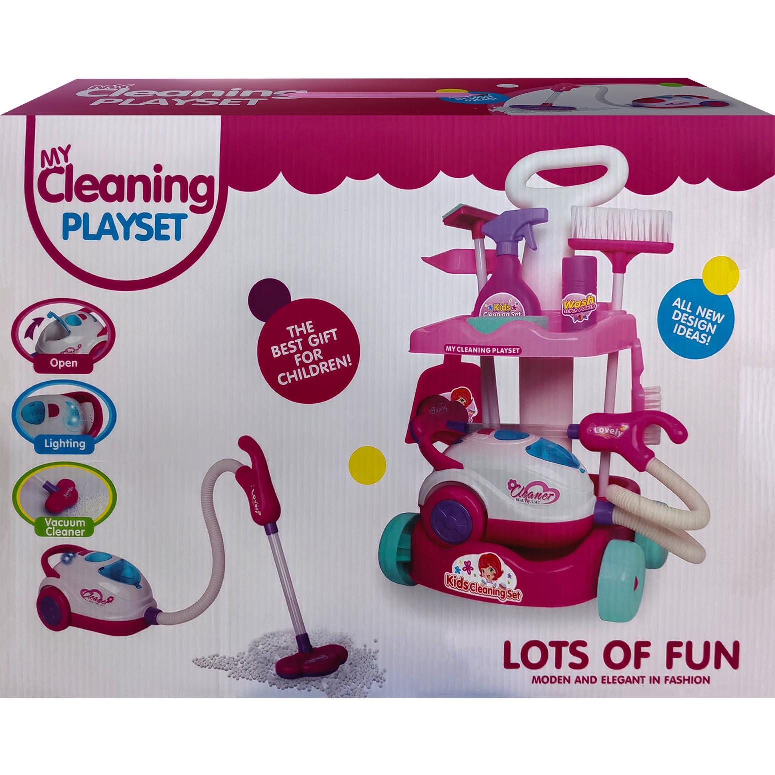 toys