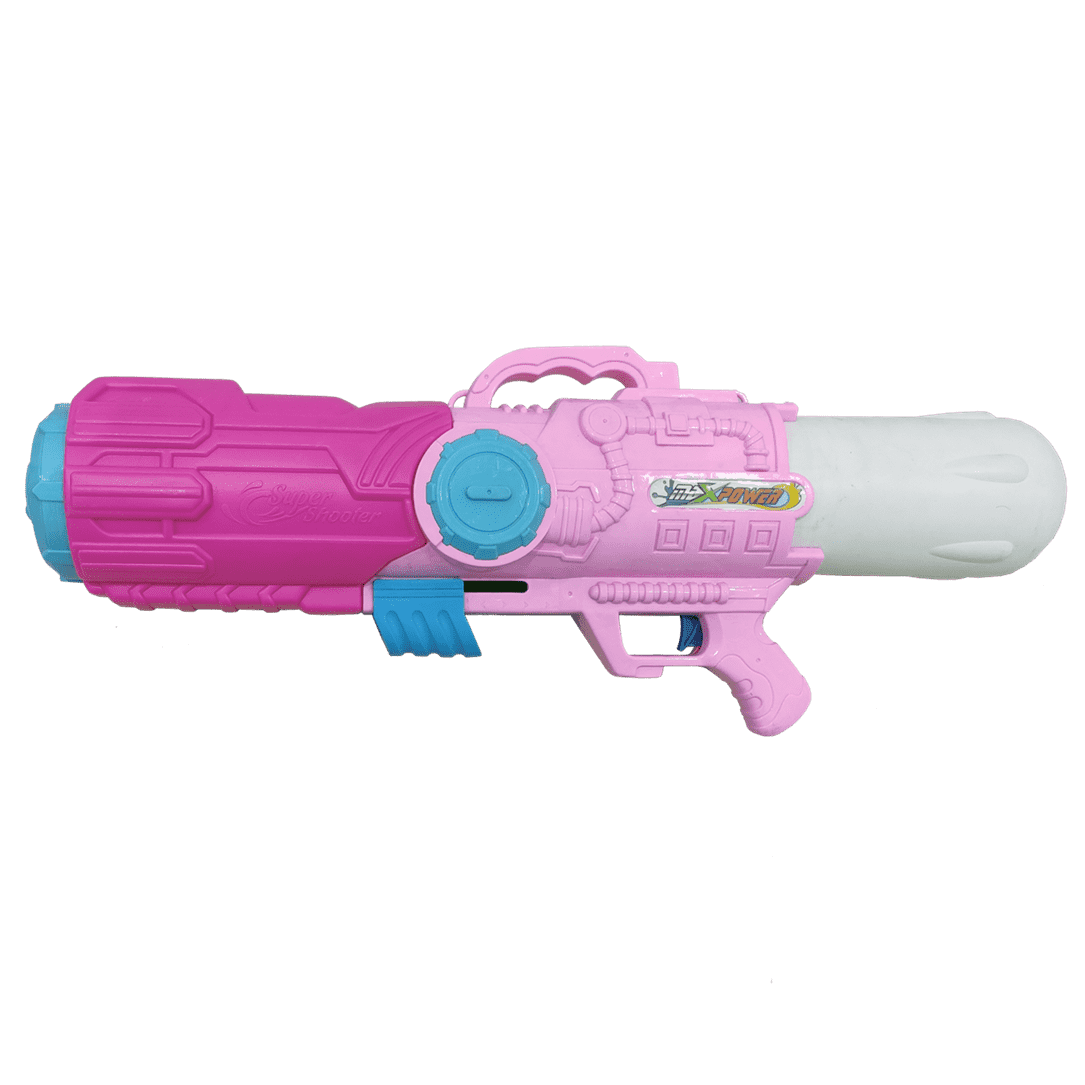 WATER GUN