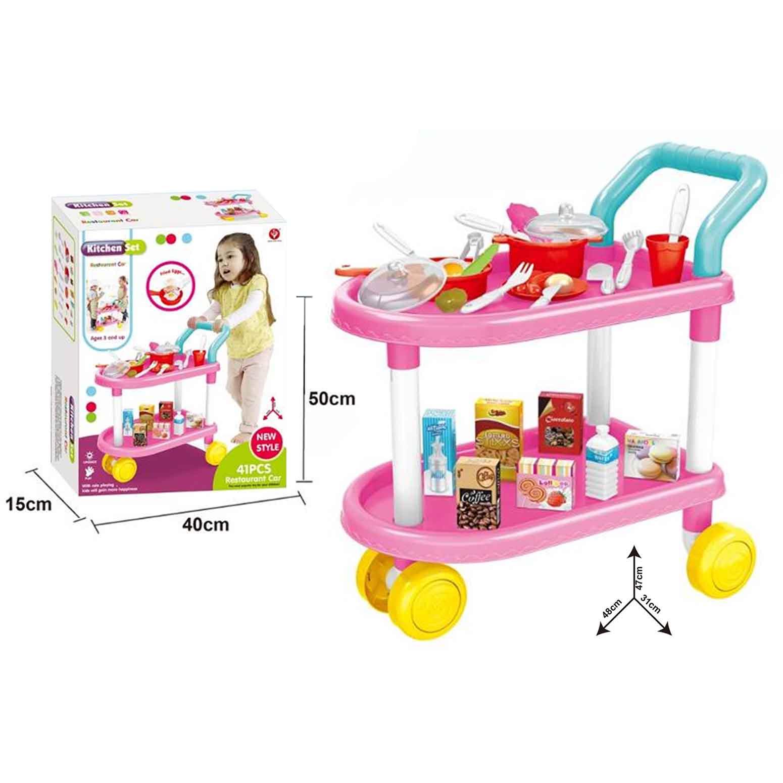 toys