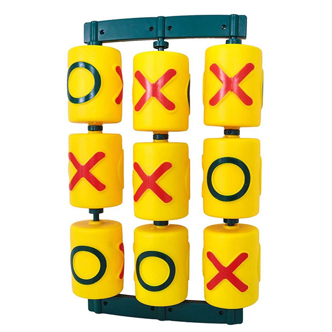 Mini Tic Tac Toe Cylinder Set ￠8.8cm