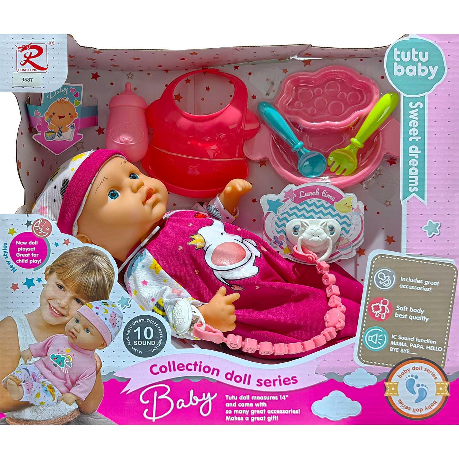 toys