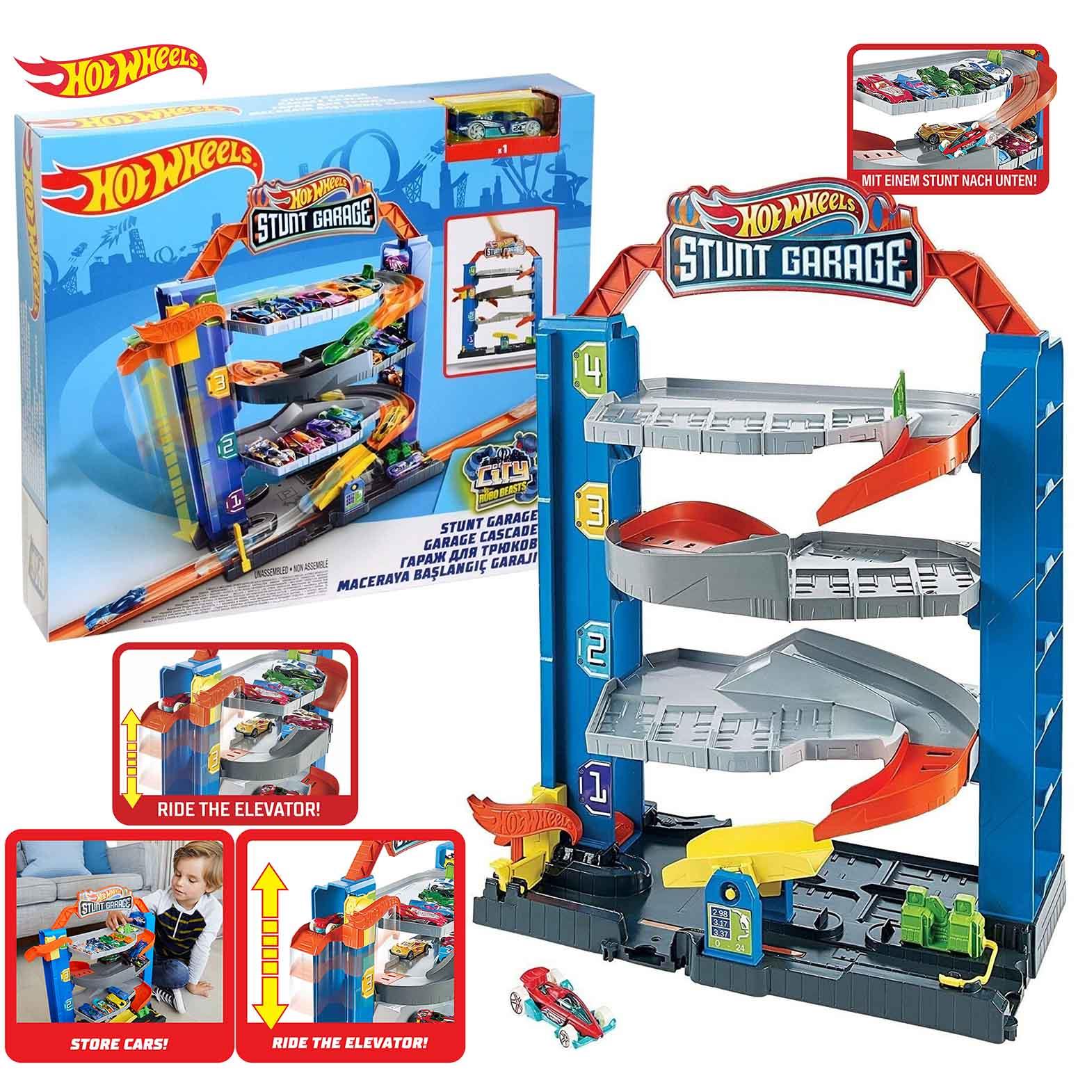 toys