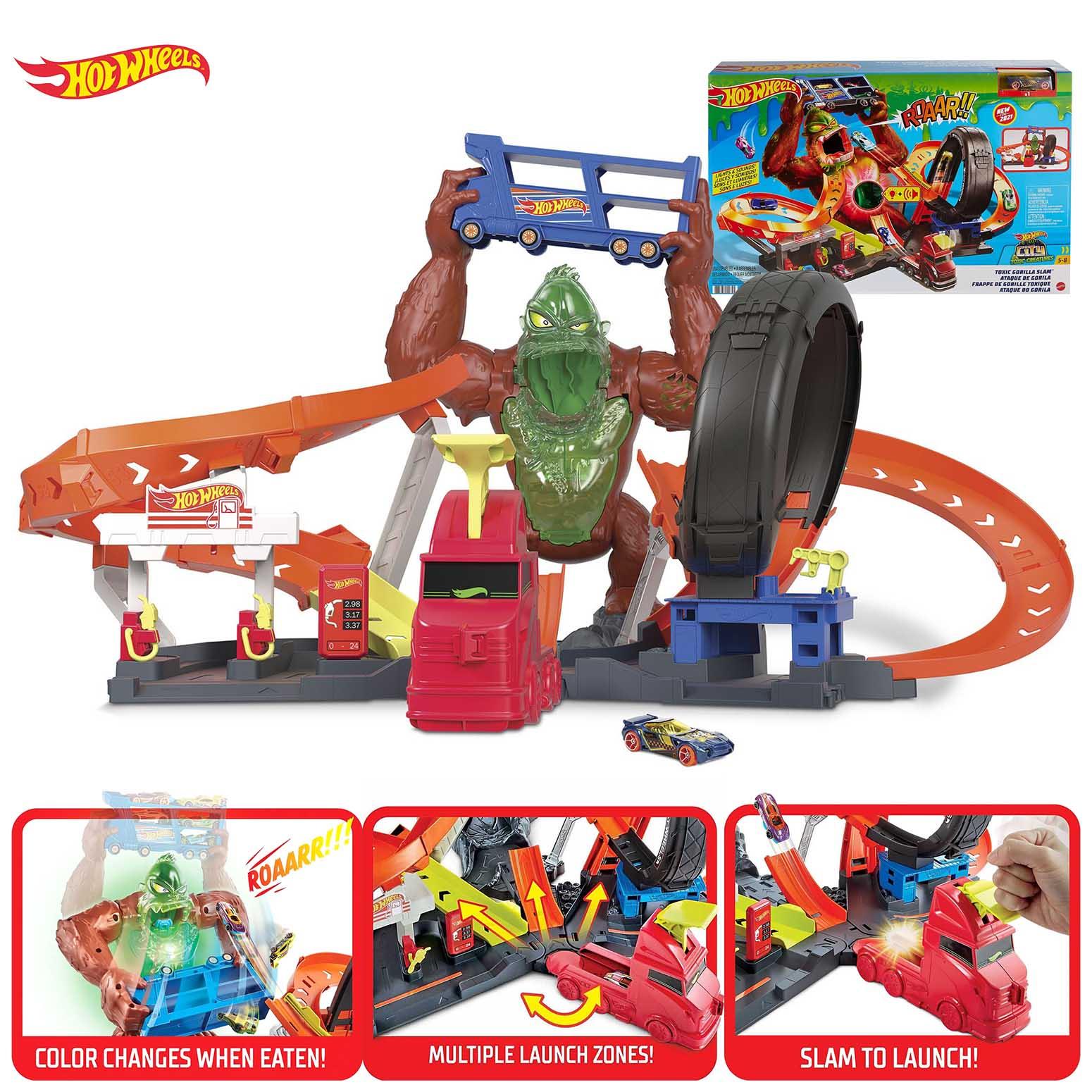 toys