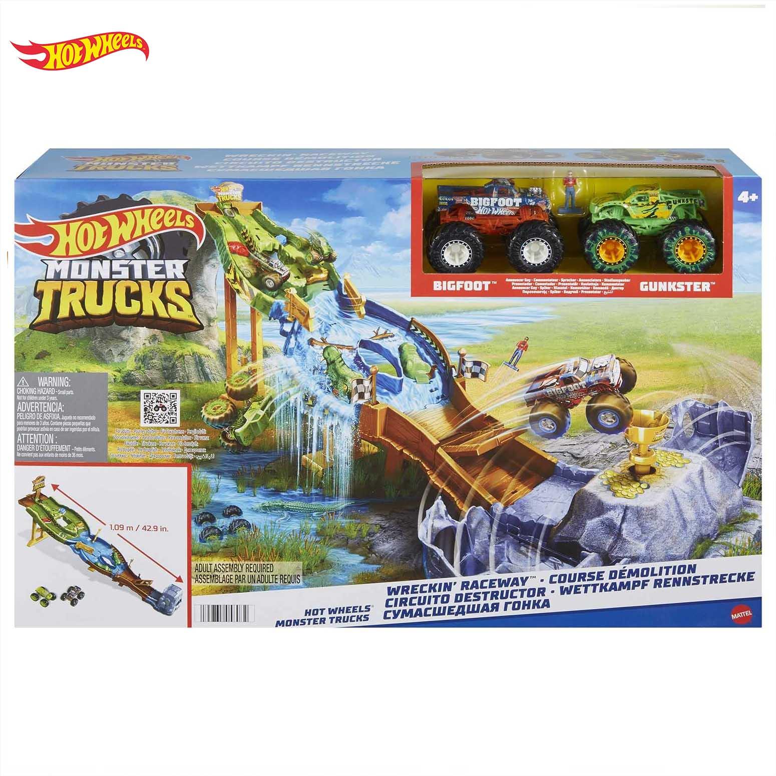 toys