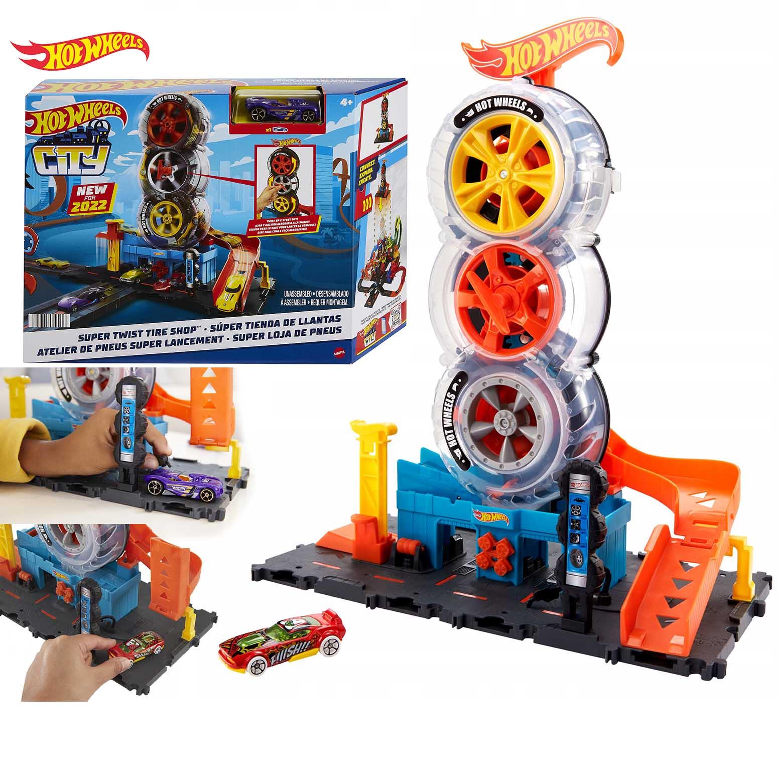 toys