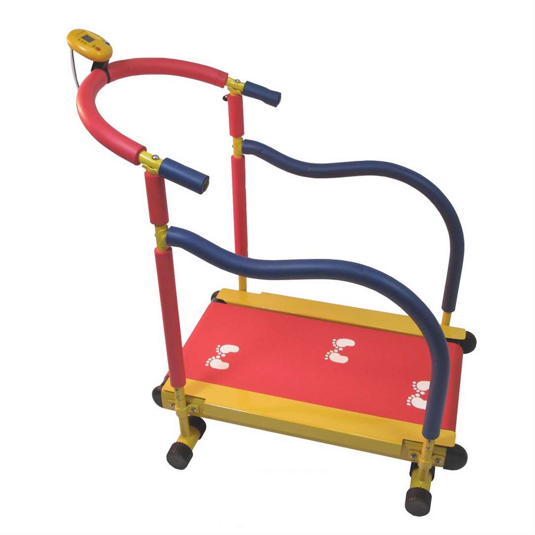 RUNNING MACHINE EXERCISE PLAY SET