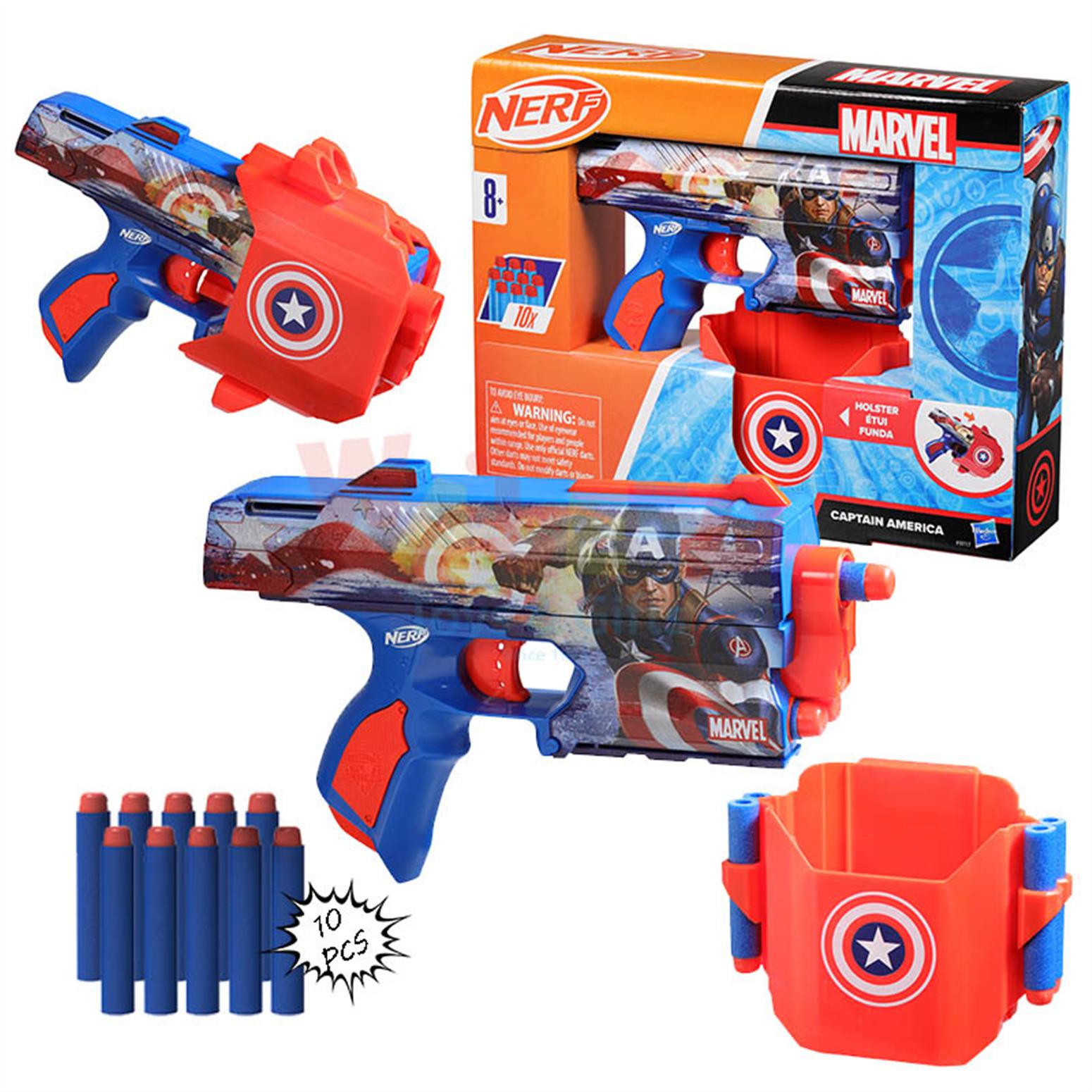 toys