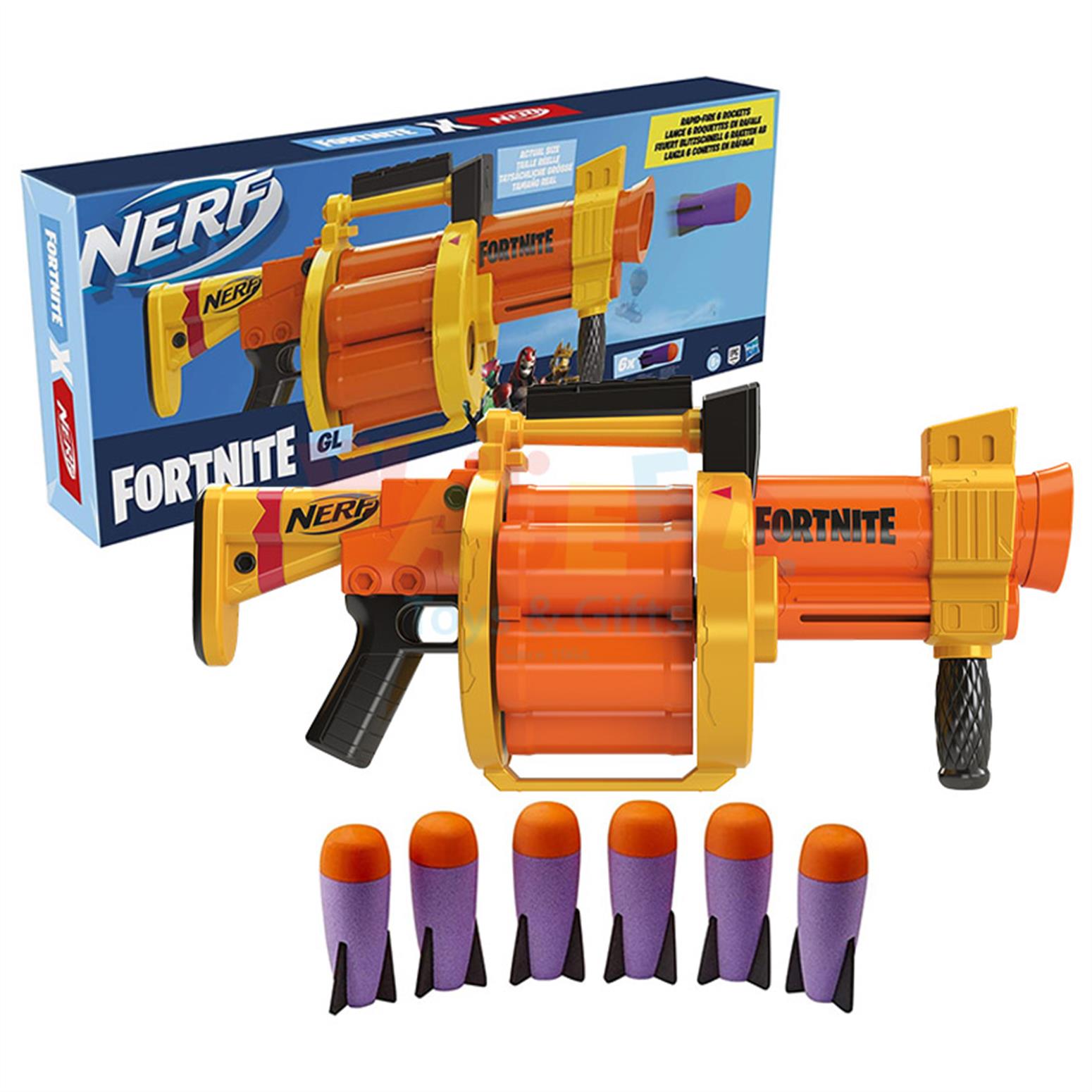 toys
