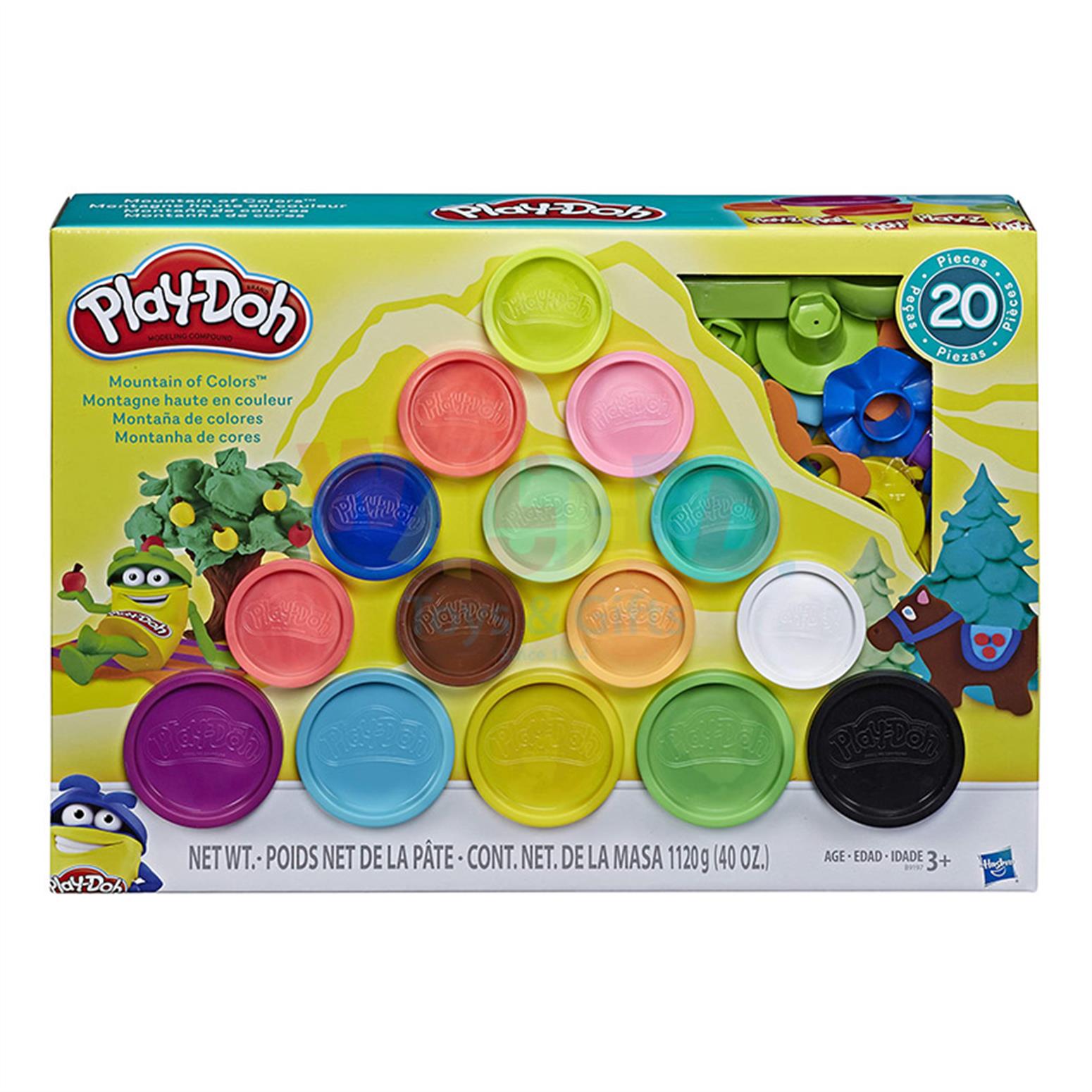 toys