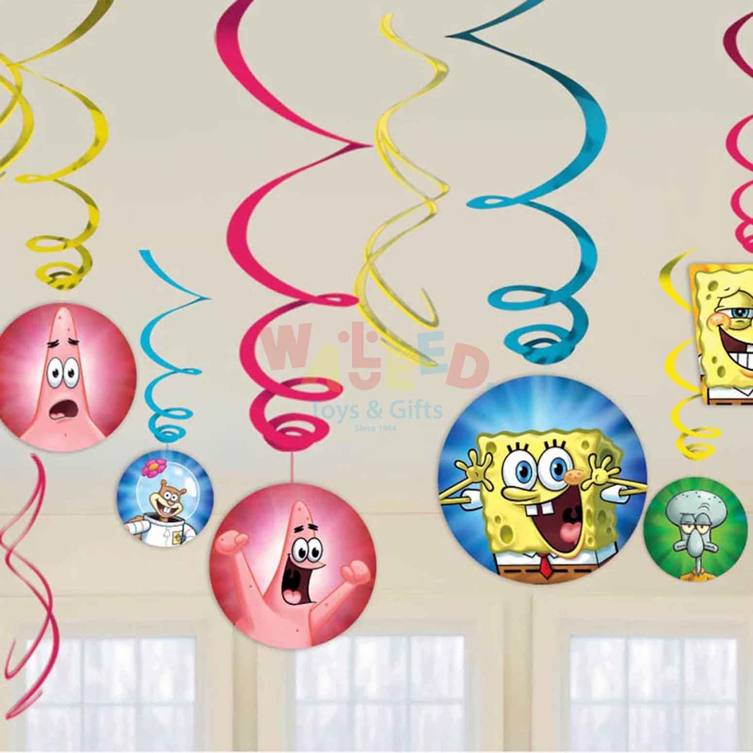 toys