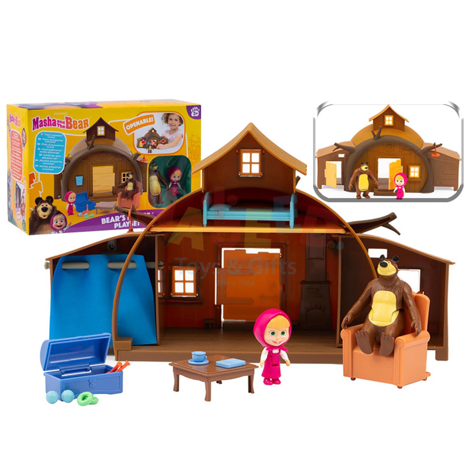 toys