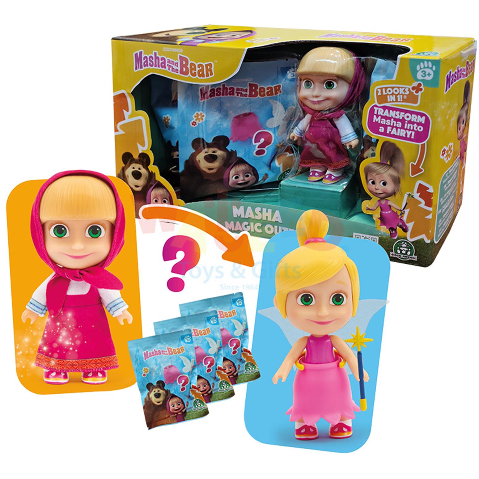 toys