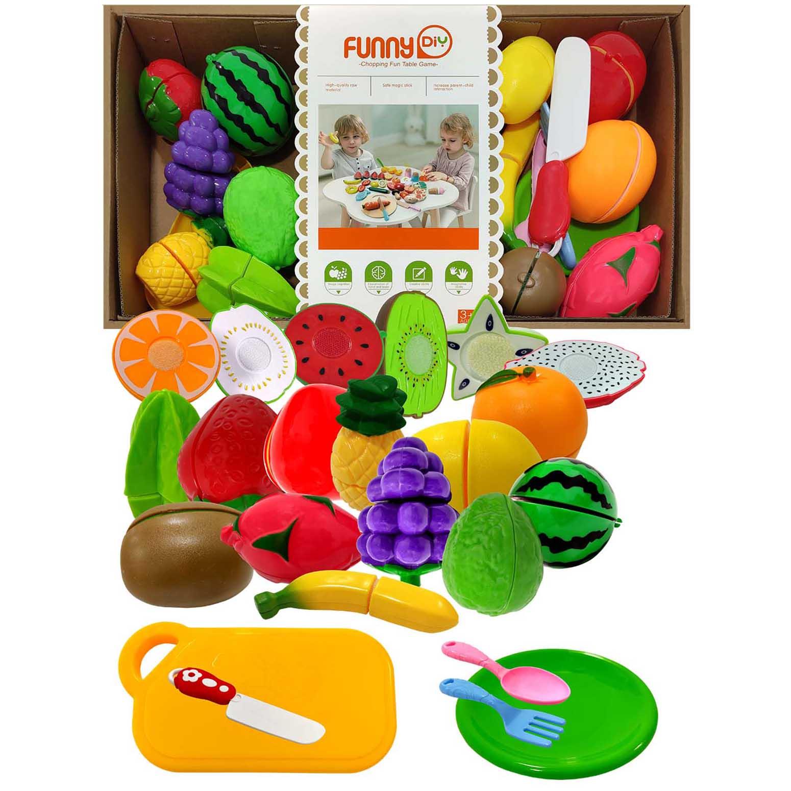 toys