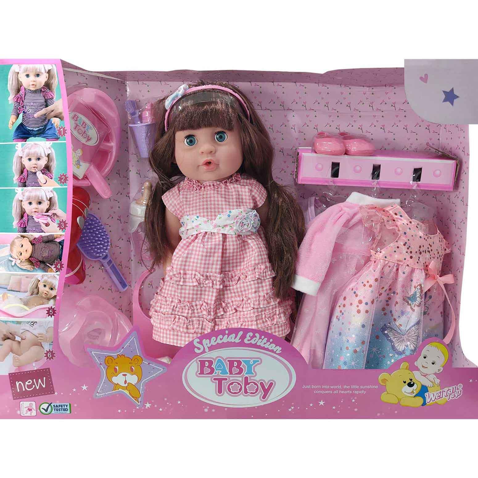 toys