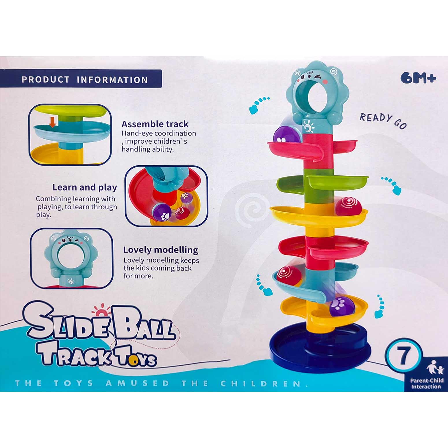 toys