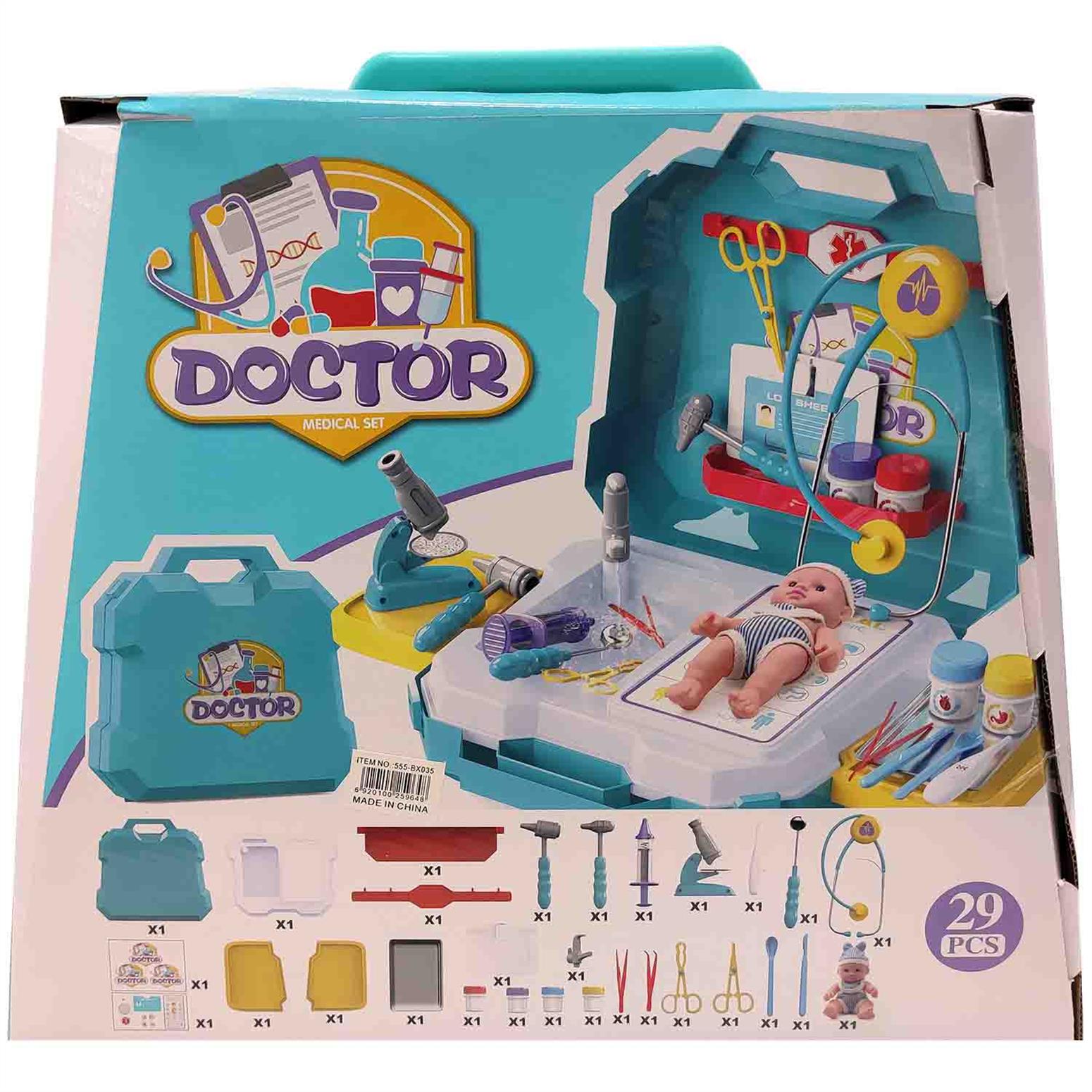 toys