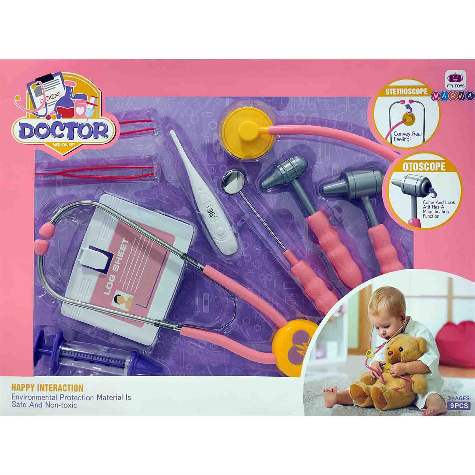 toys
