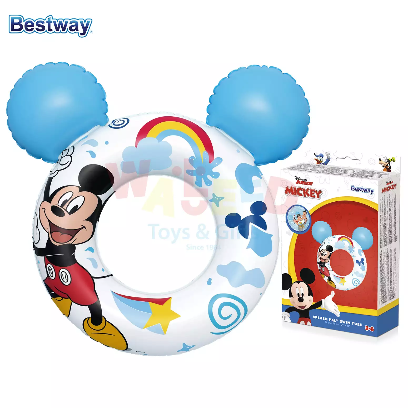 toys