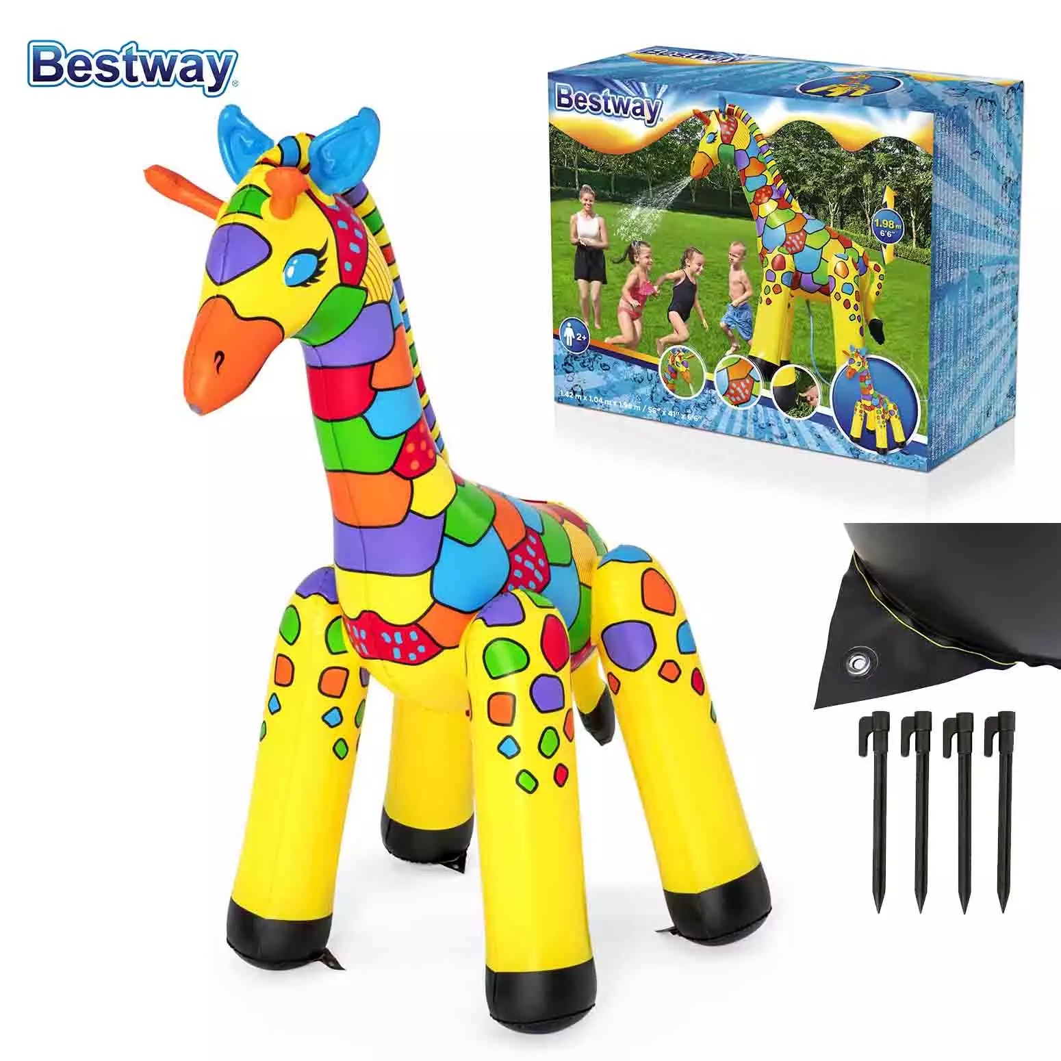 toys