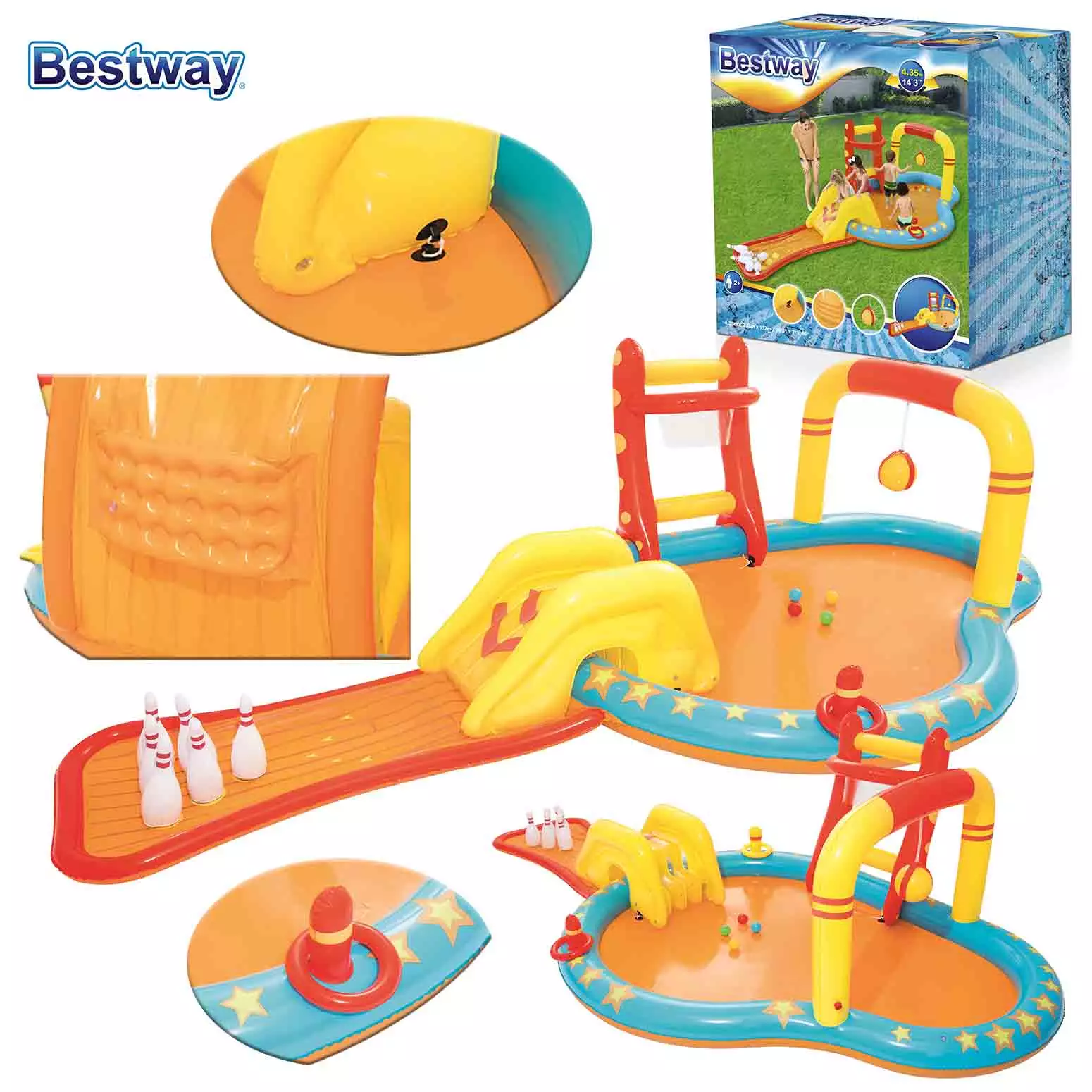 toys