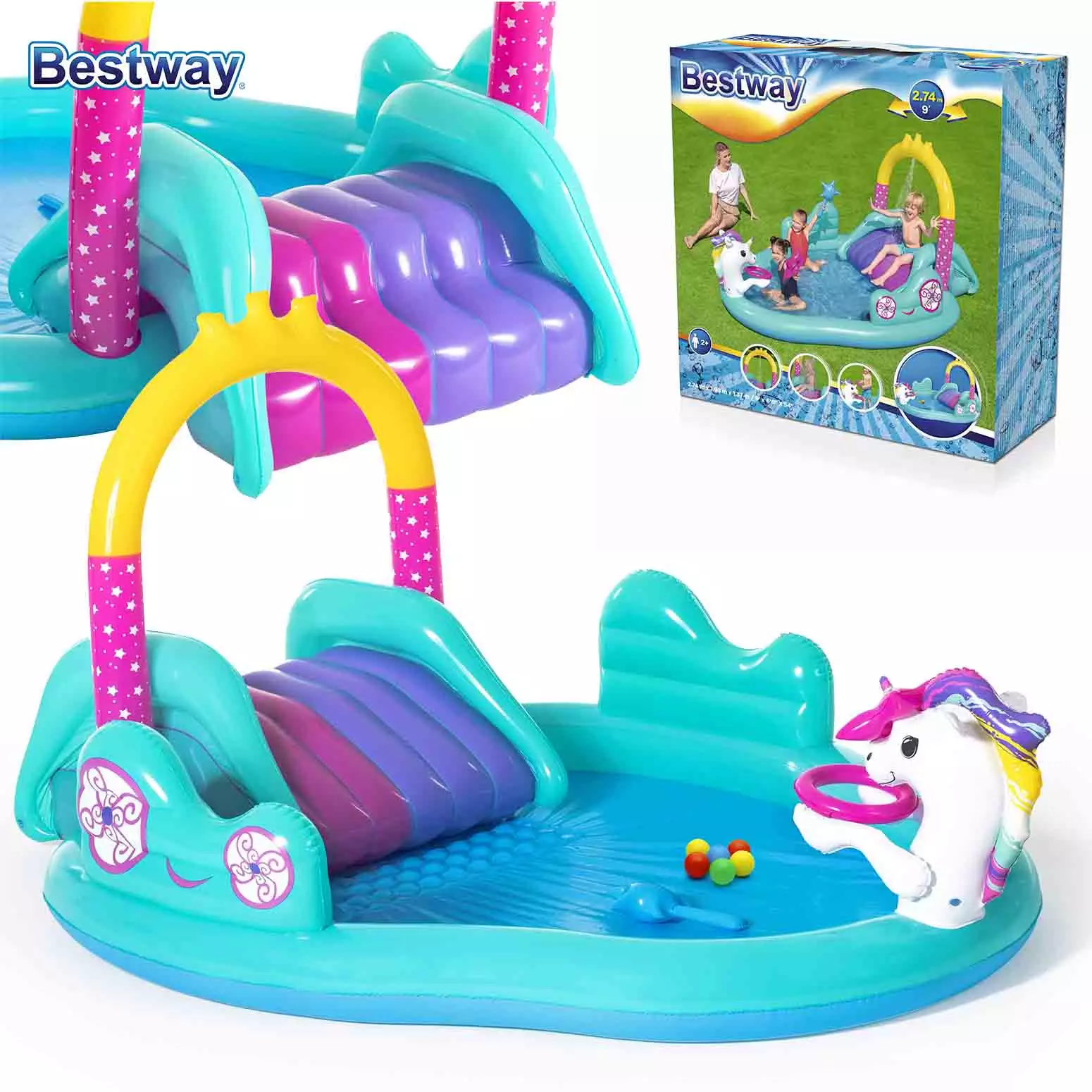 toys