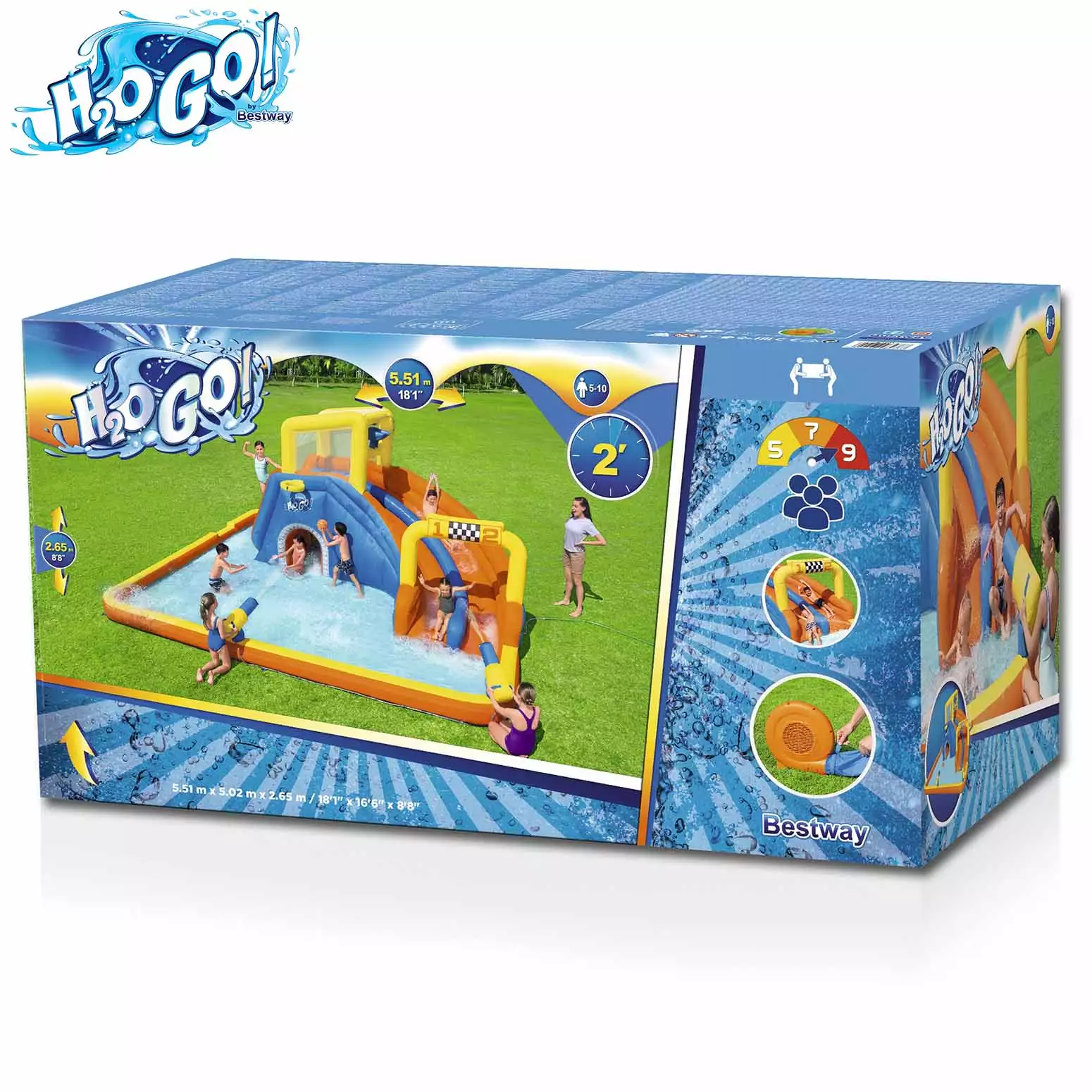 toys