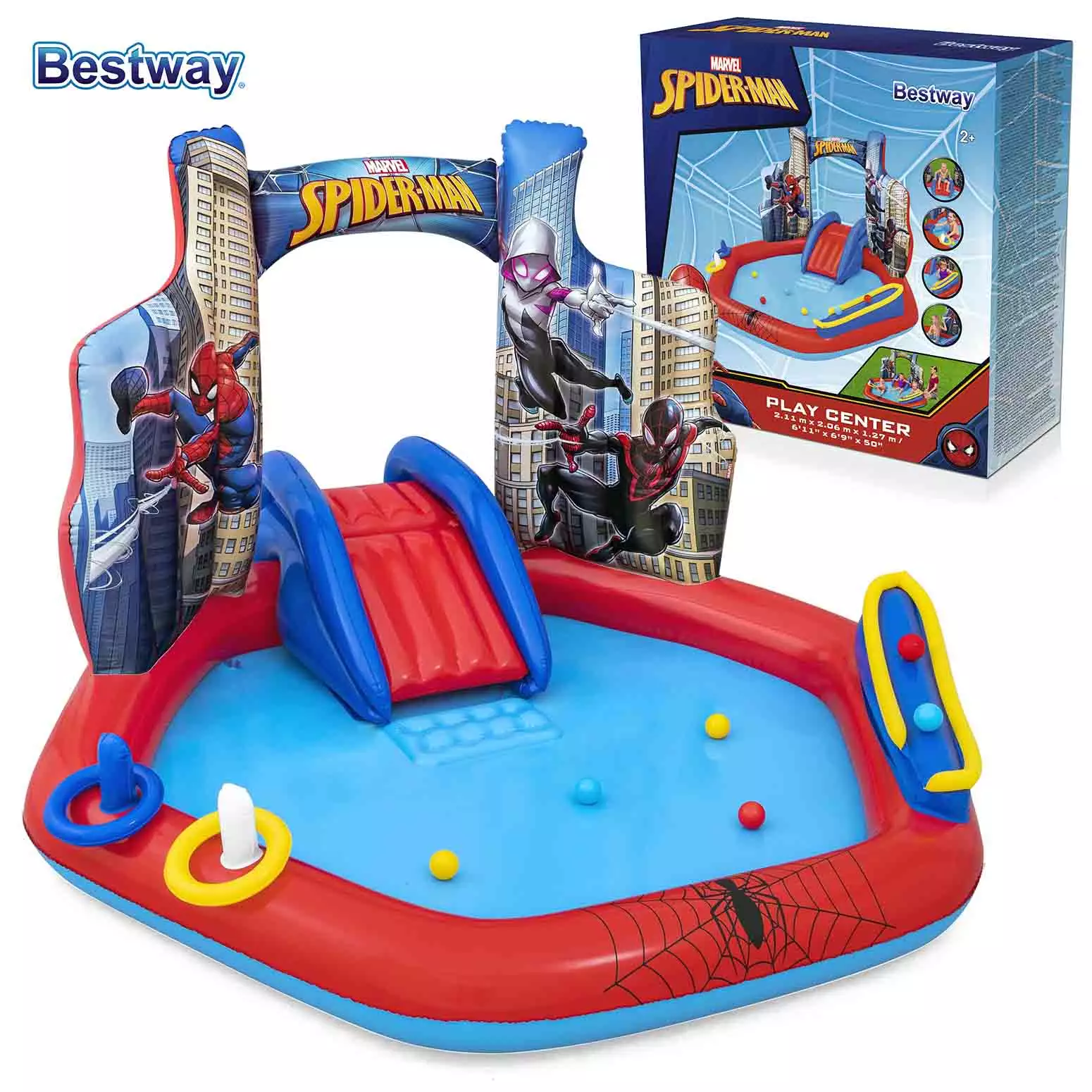 toys