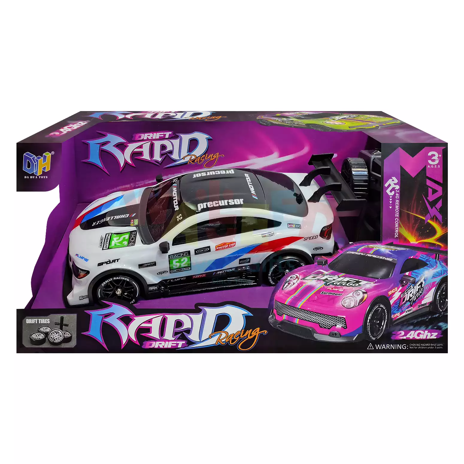 toys