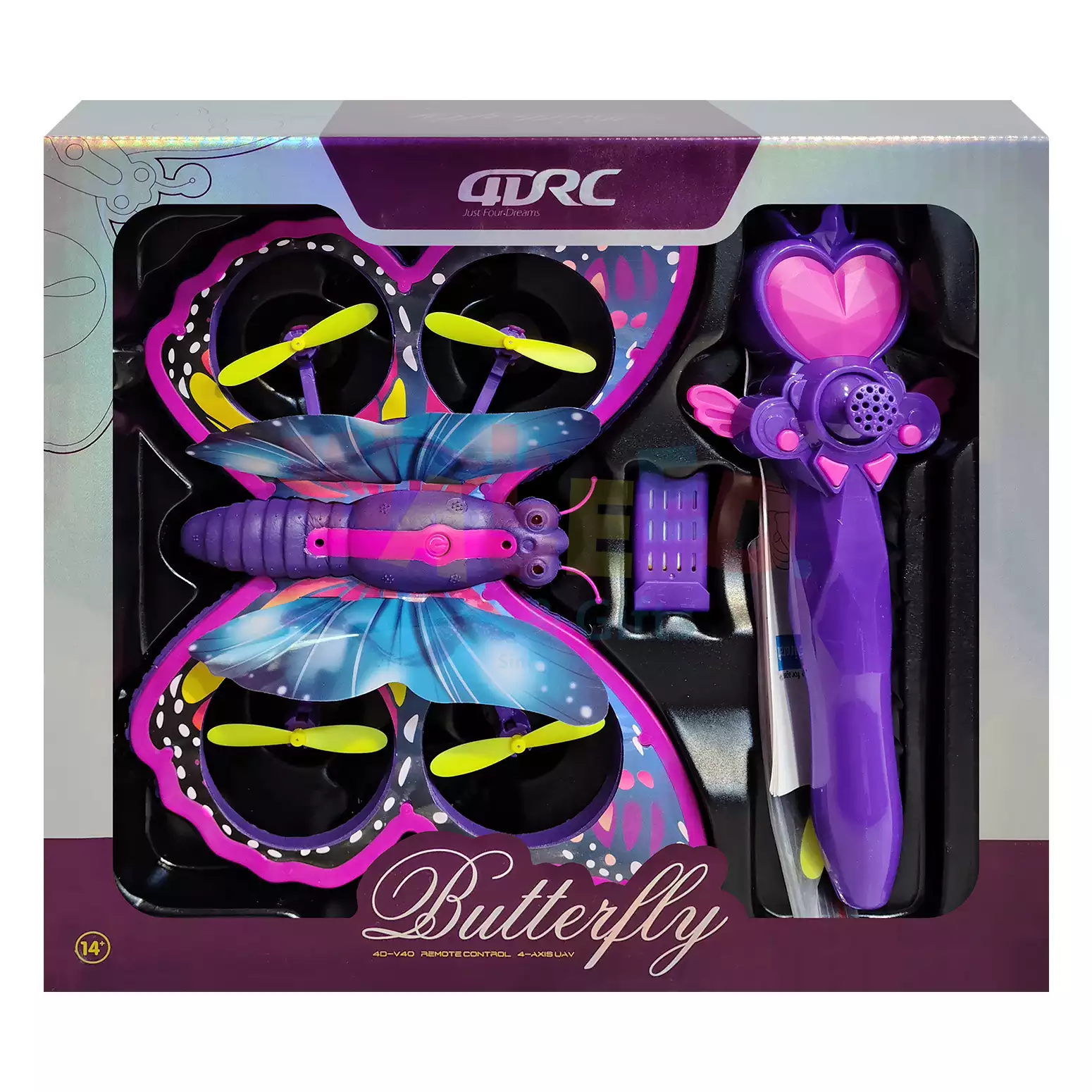 toys