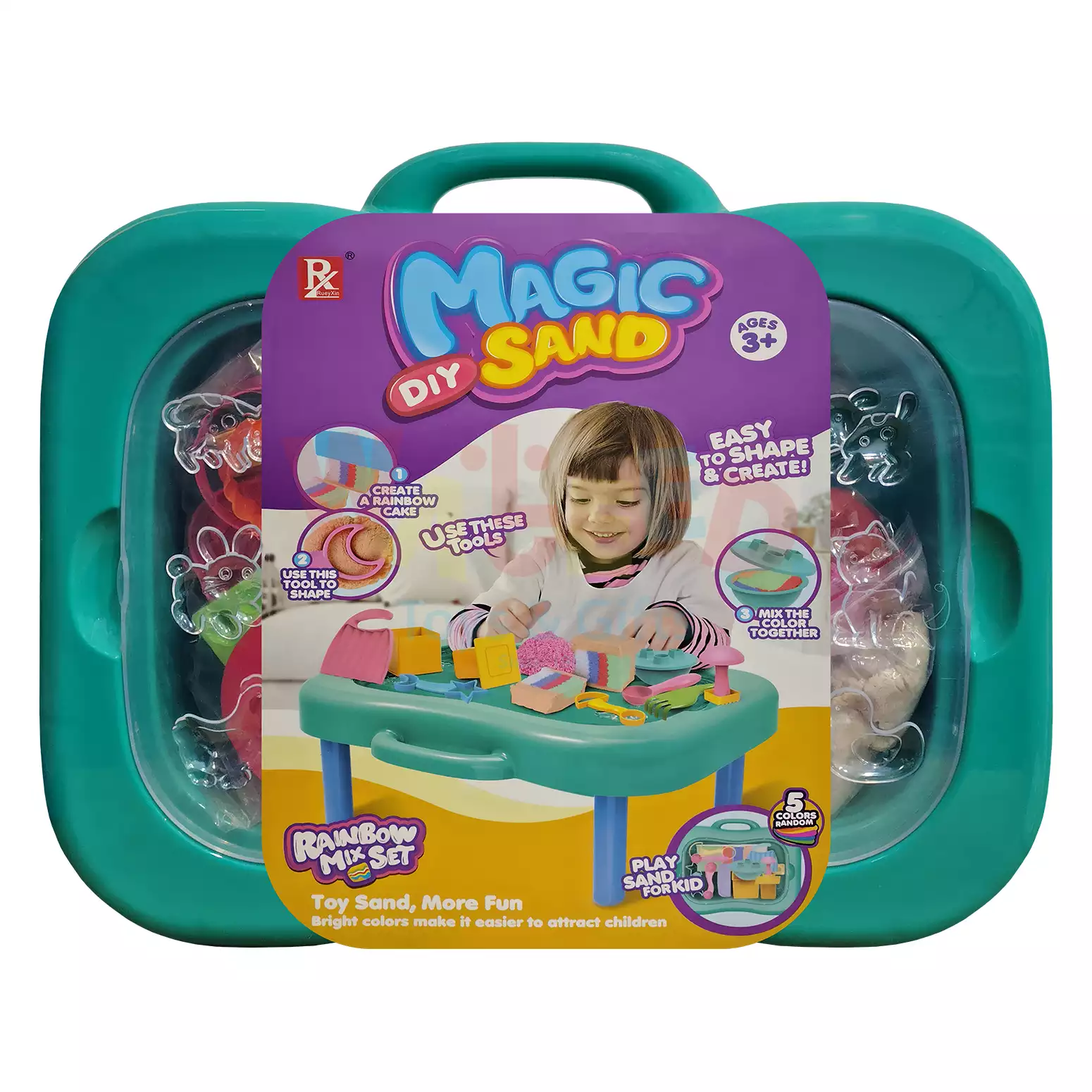 toys
