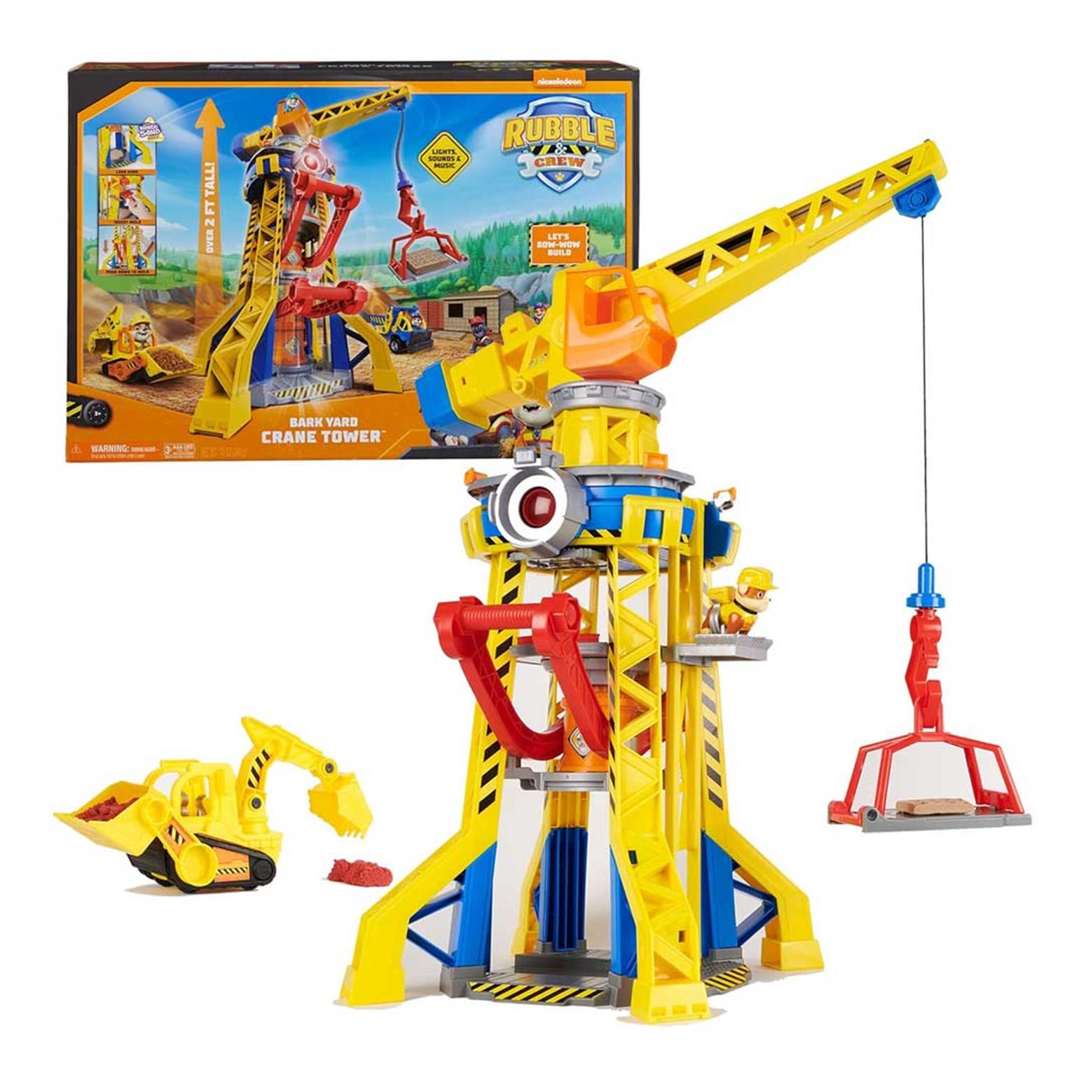 toys