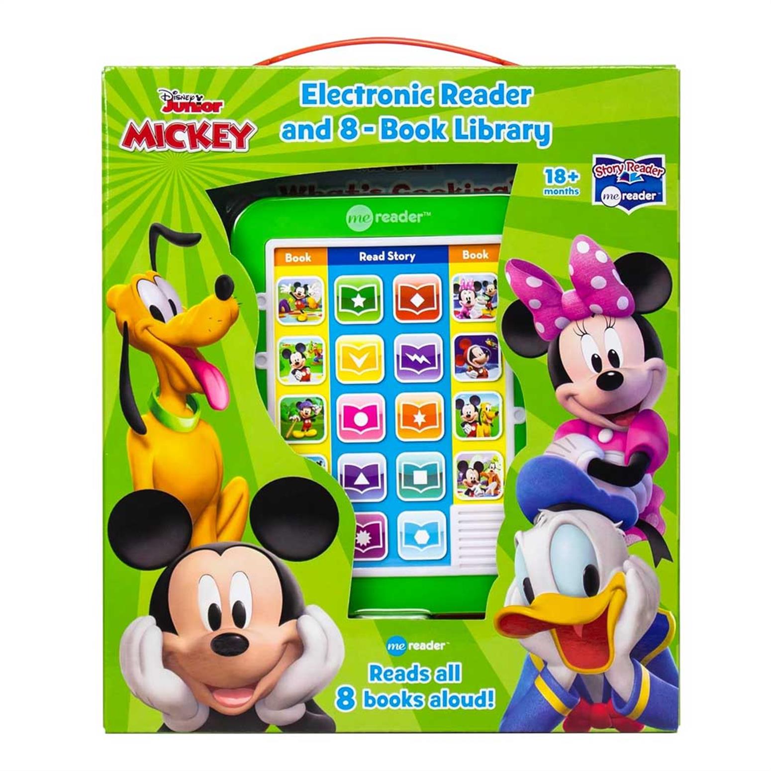 toys