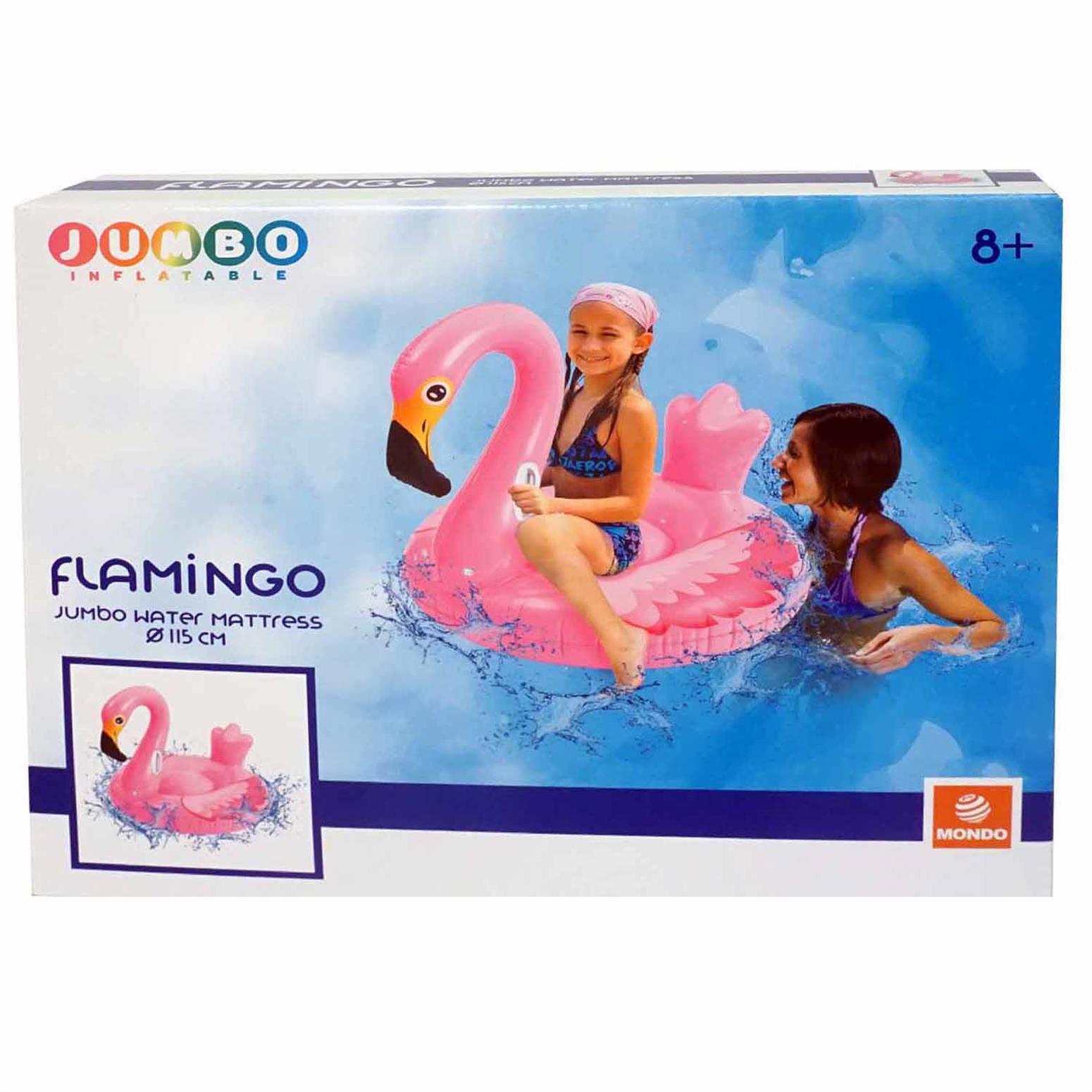 FANTASY RANGE JUMBO FLAMINGO