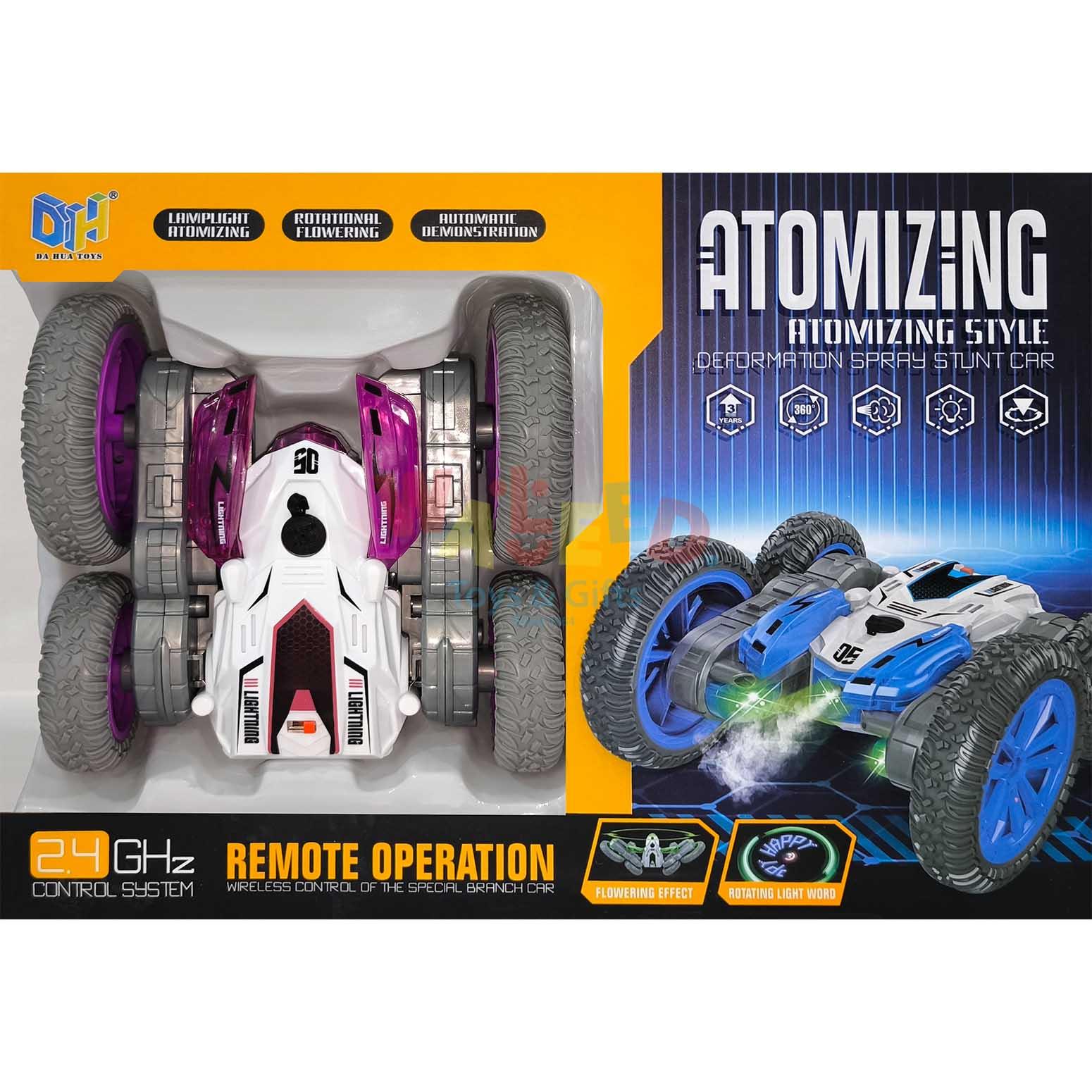toys