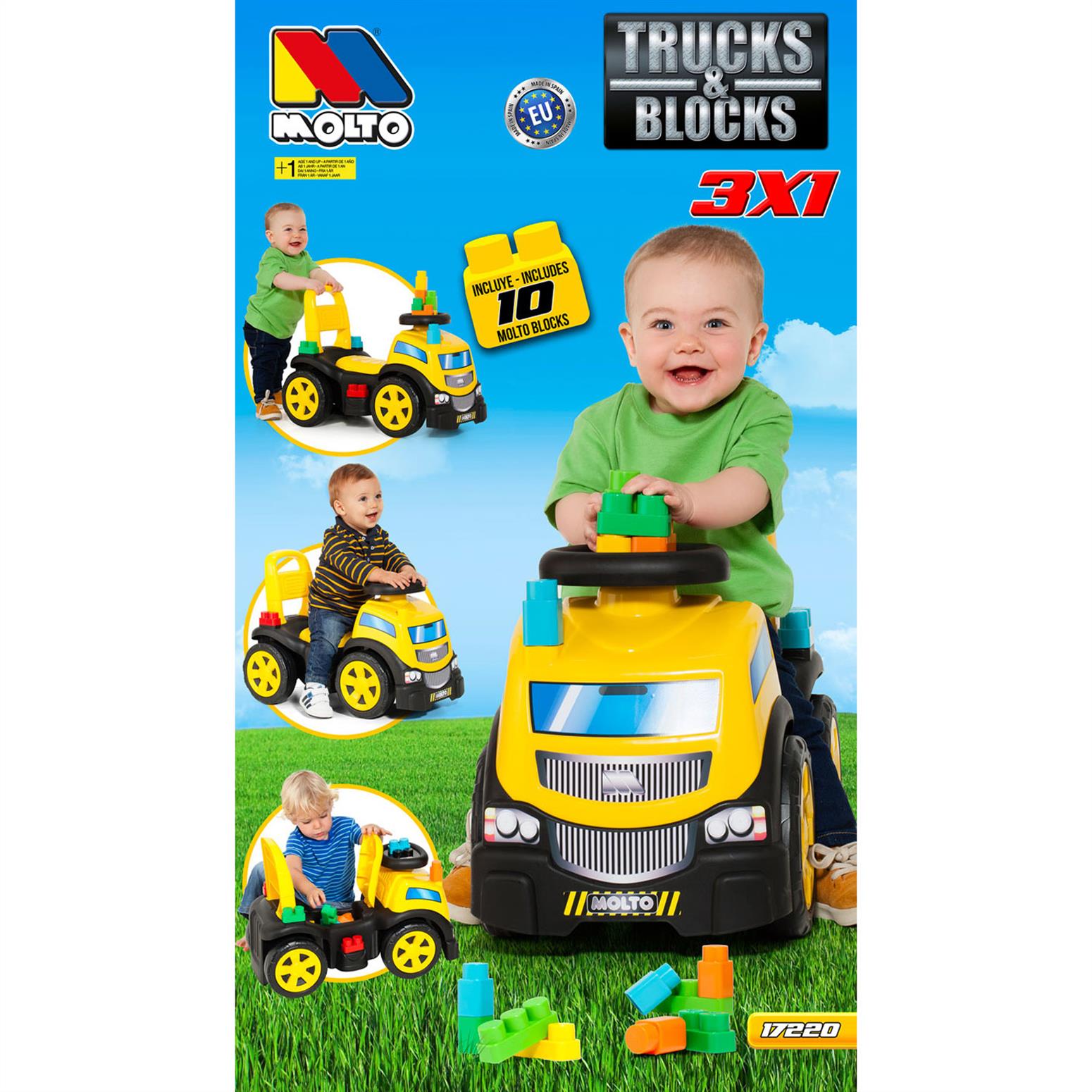 toys