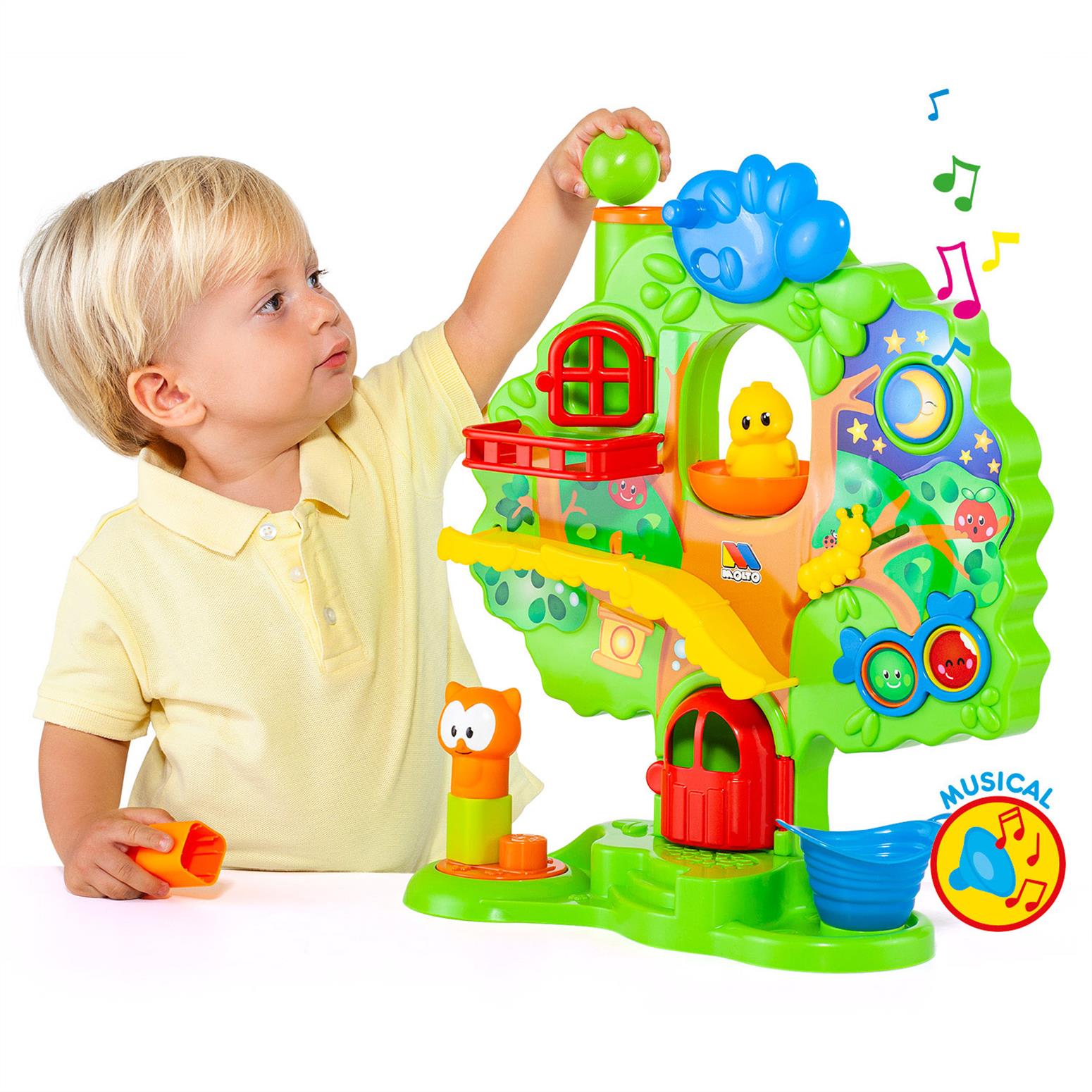 toys