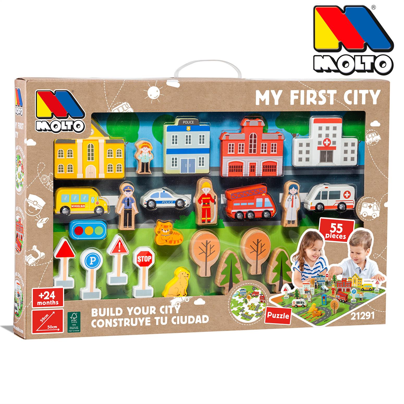 toys