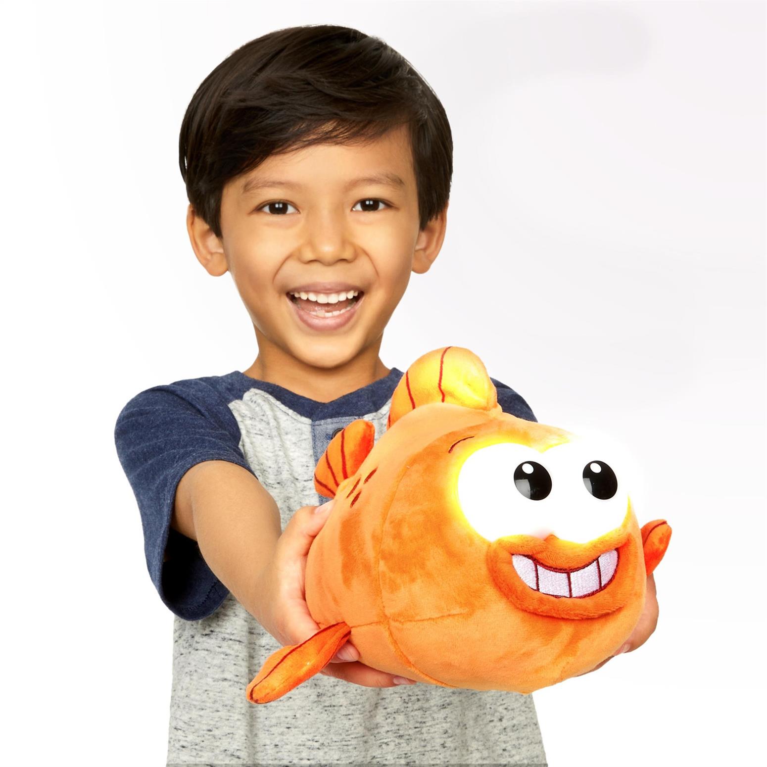 Bubble guppies toys sales kmart