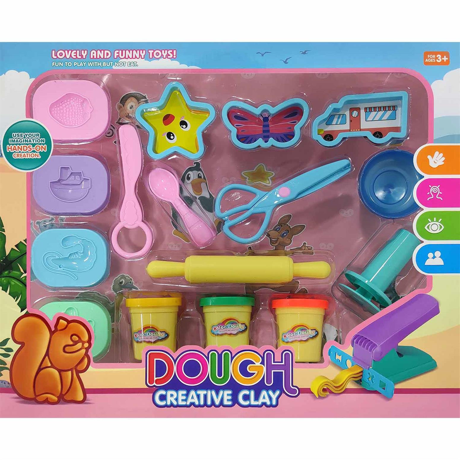 toys