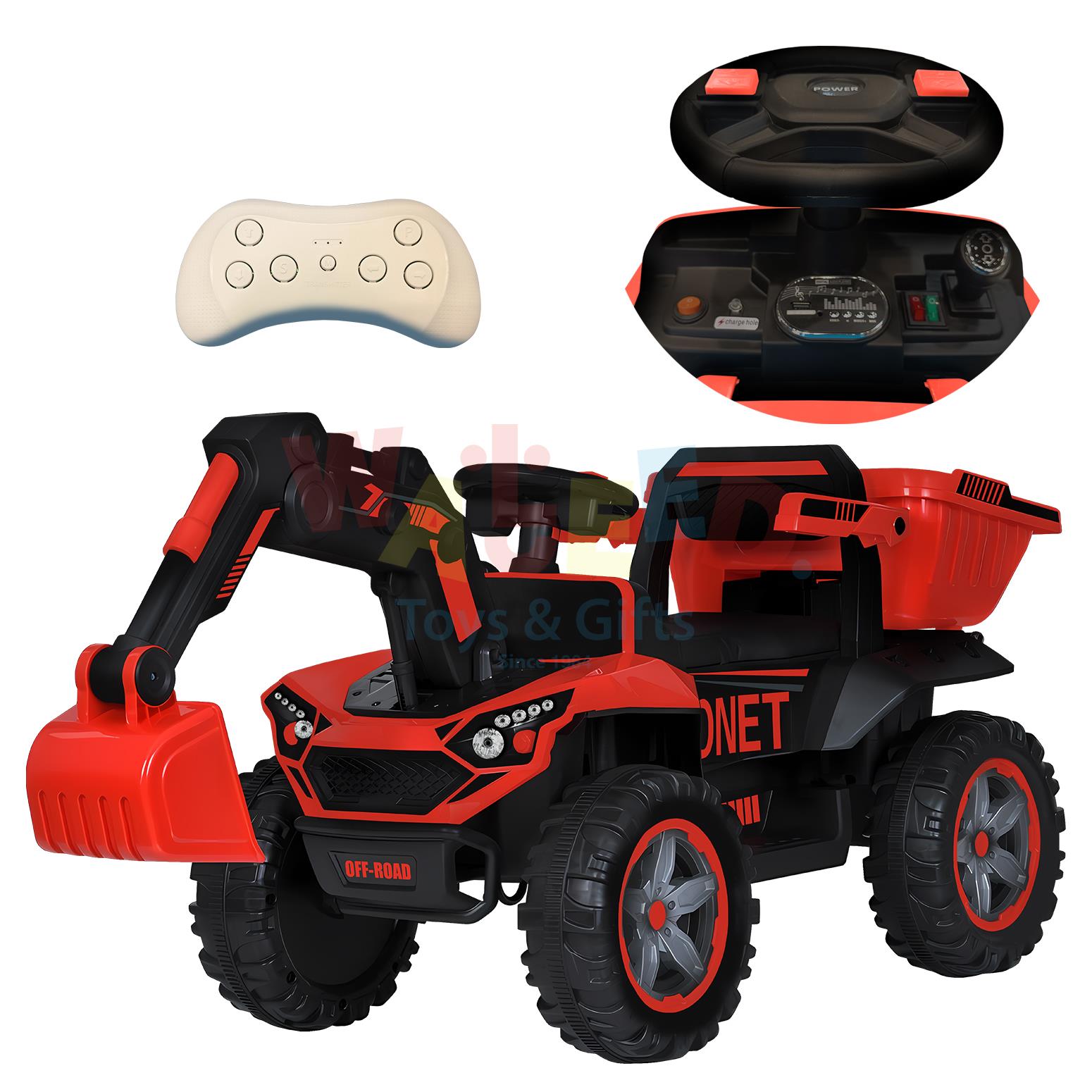 toys