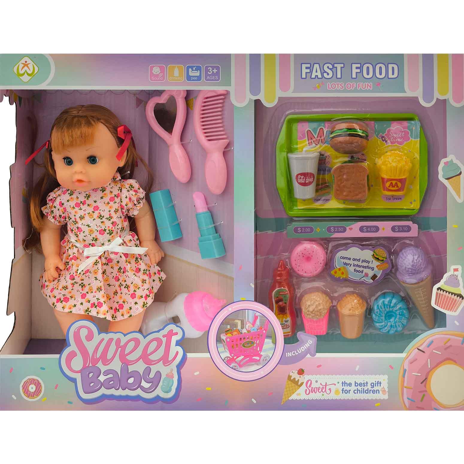 toys