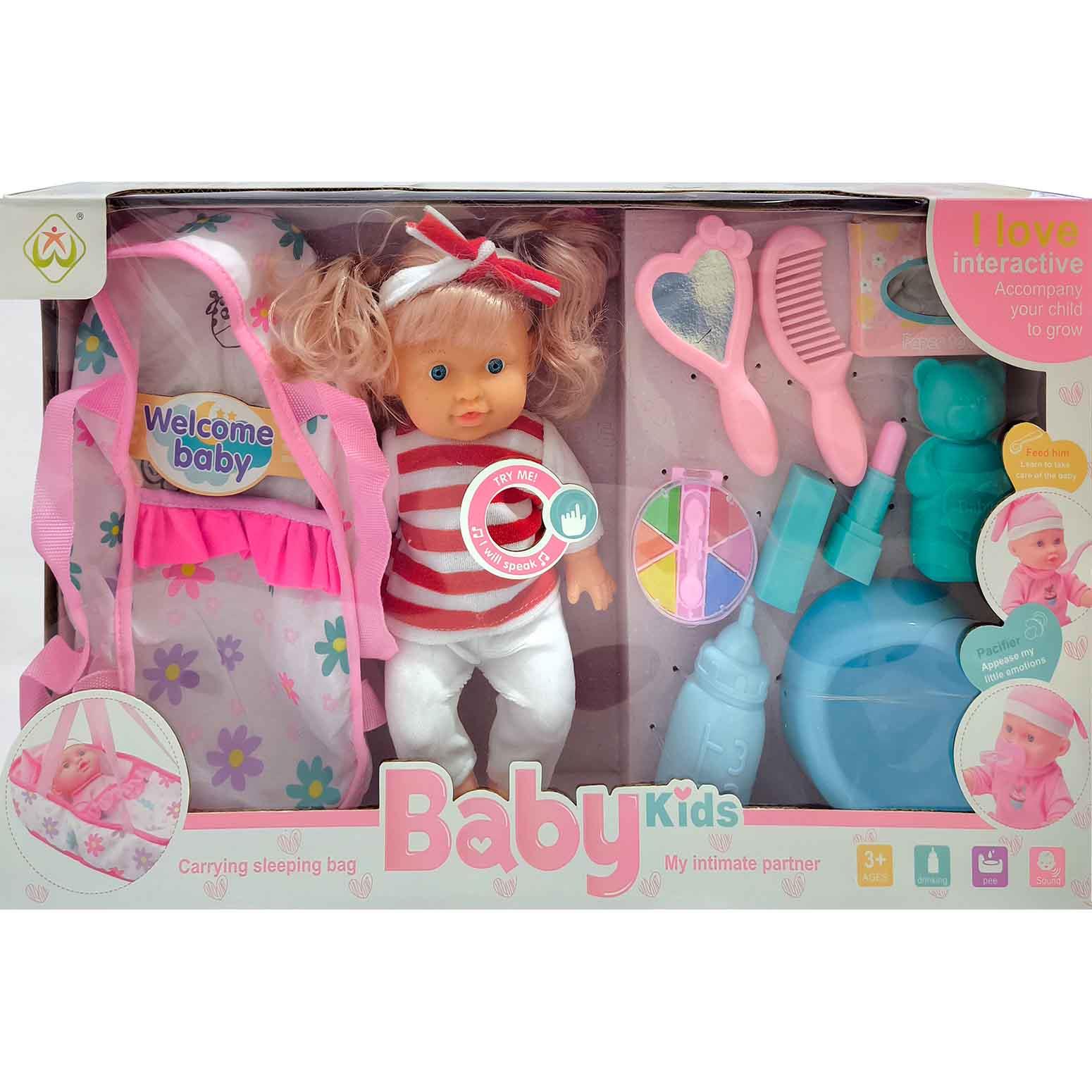 toys