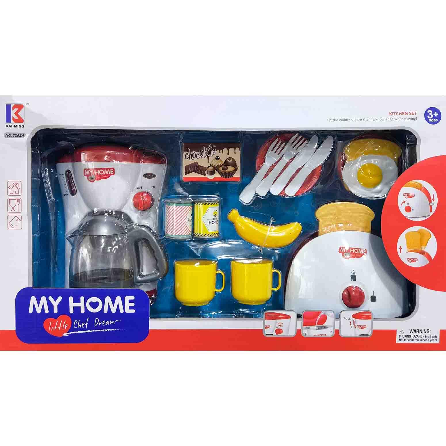 toys