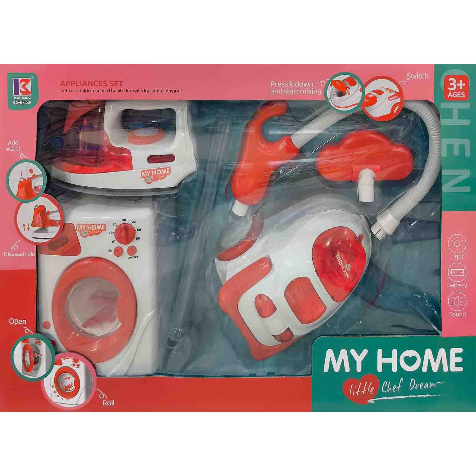 toys