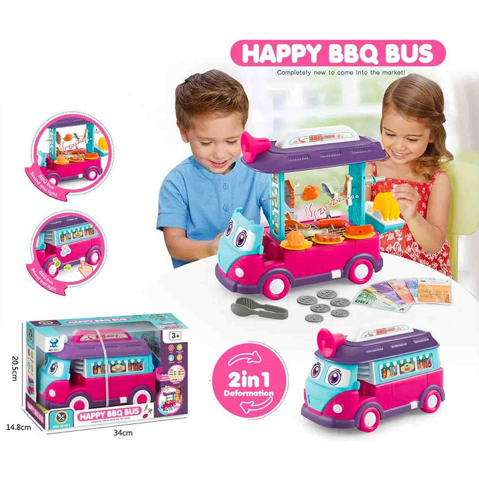 toys